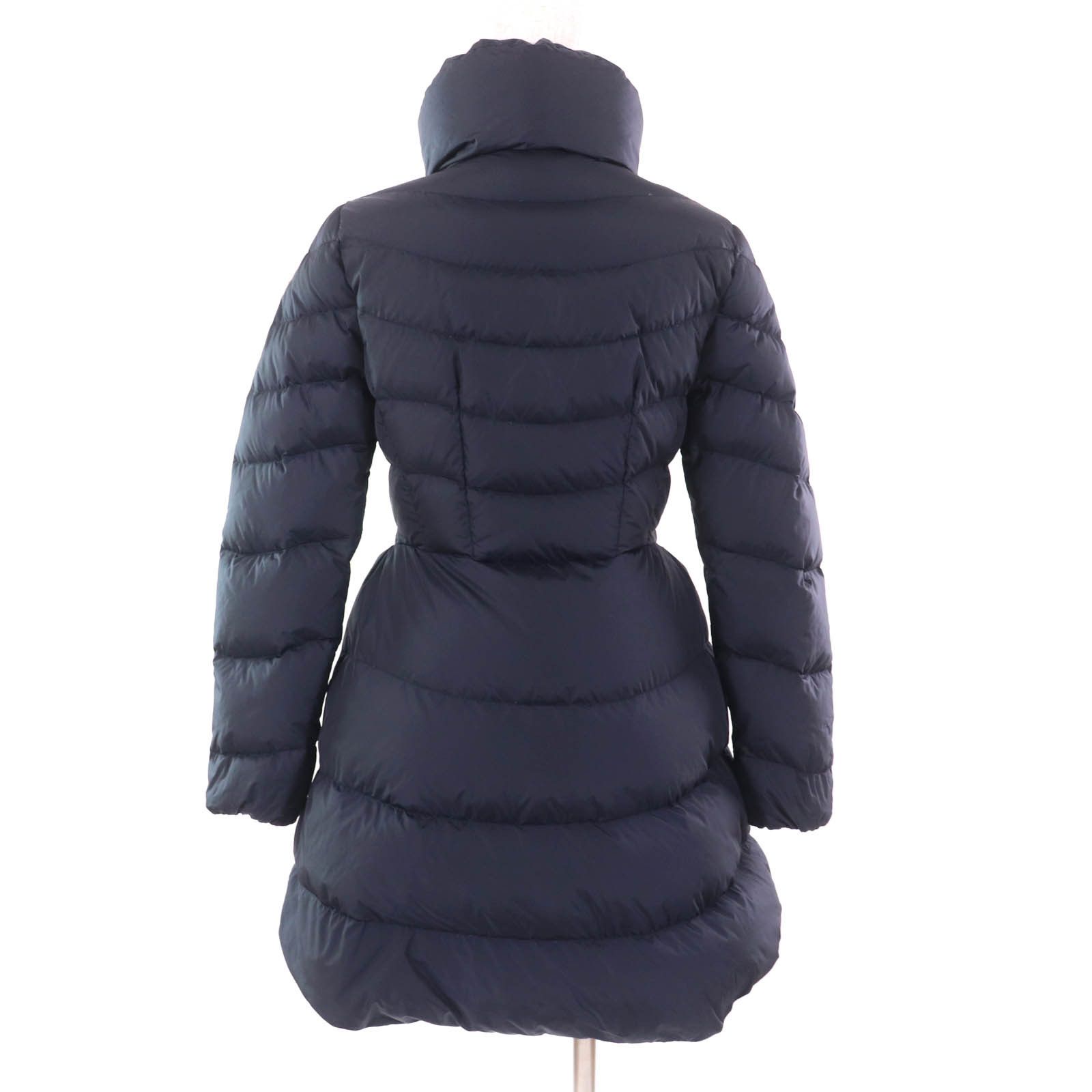 Moncler Moncler Moncler MIRIELON Nylon Down Coat Others Outerwear Size ONE SIZE - 3 Thumbnail