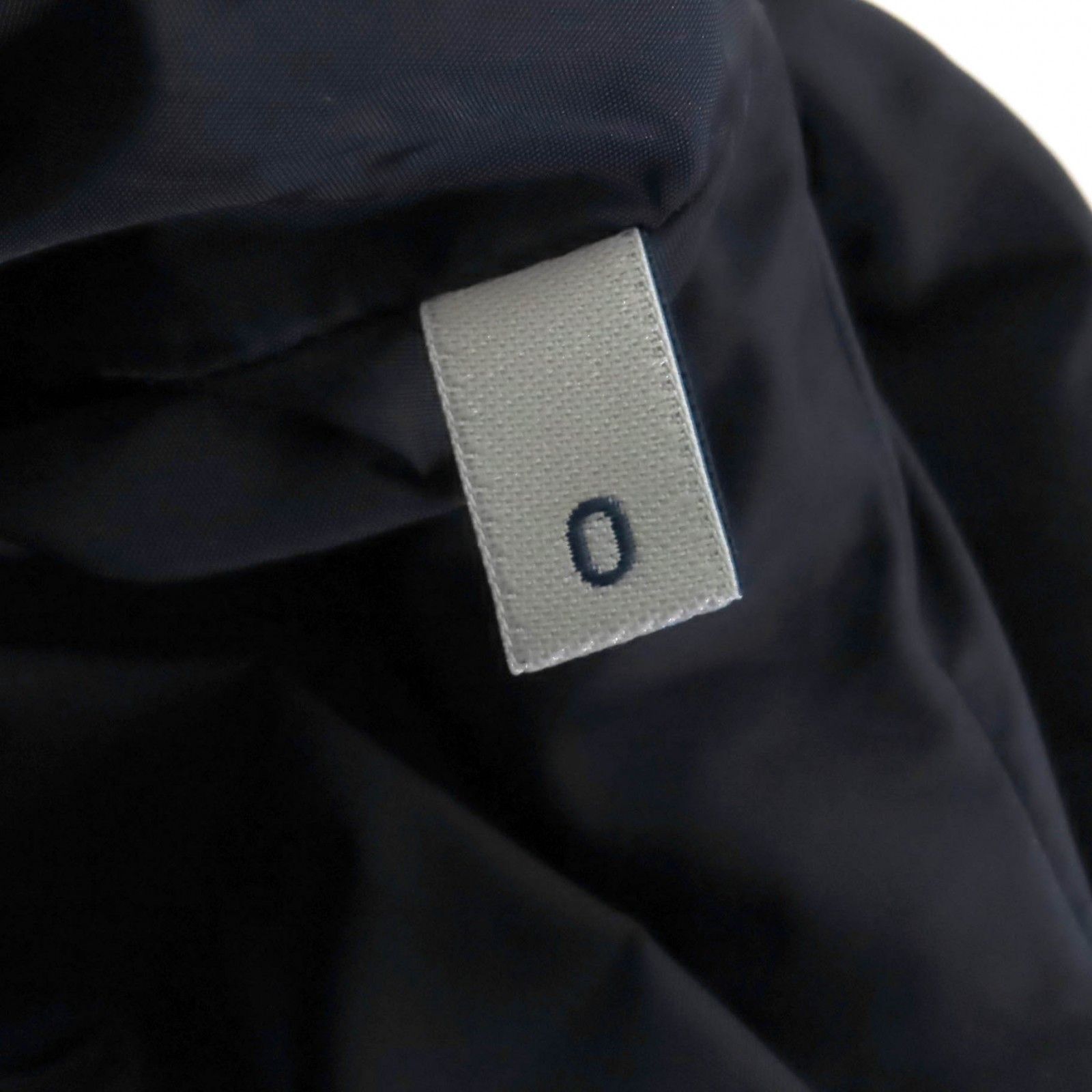 Moncler Moncler Moncler MIRIELON Nylon Down Coat Others Outerwear Size ONE SIZE - 14 Thumbnail