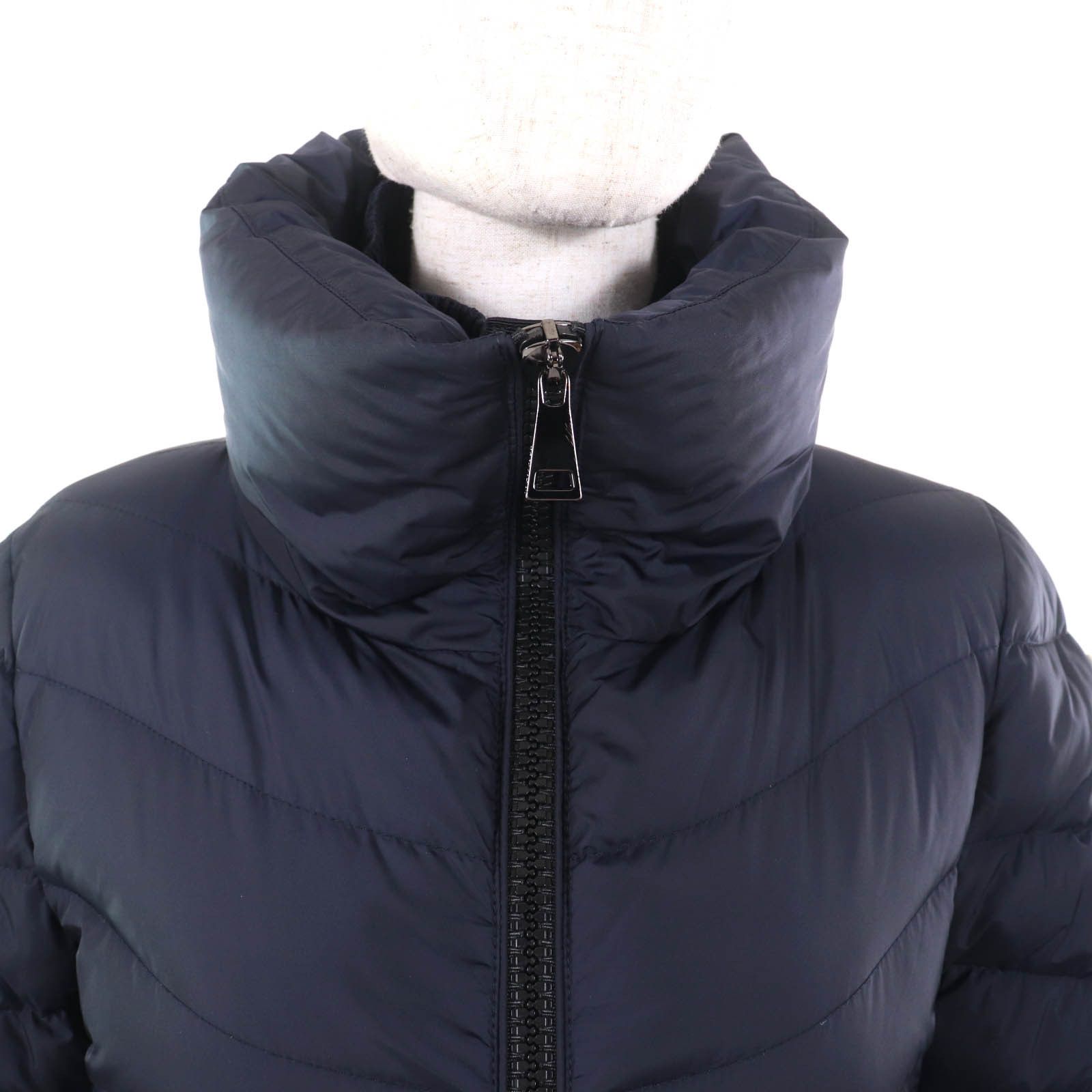 Moncler Moncler Moncler MIRIELON Nylon Down Coat Others Outerwear Size ONE SIZE - 4 Thumbnail