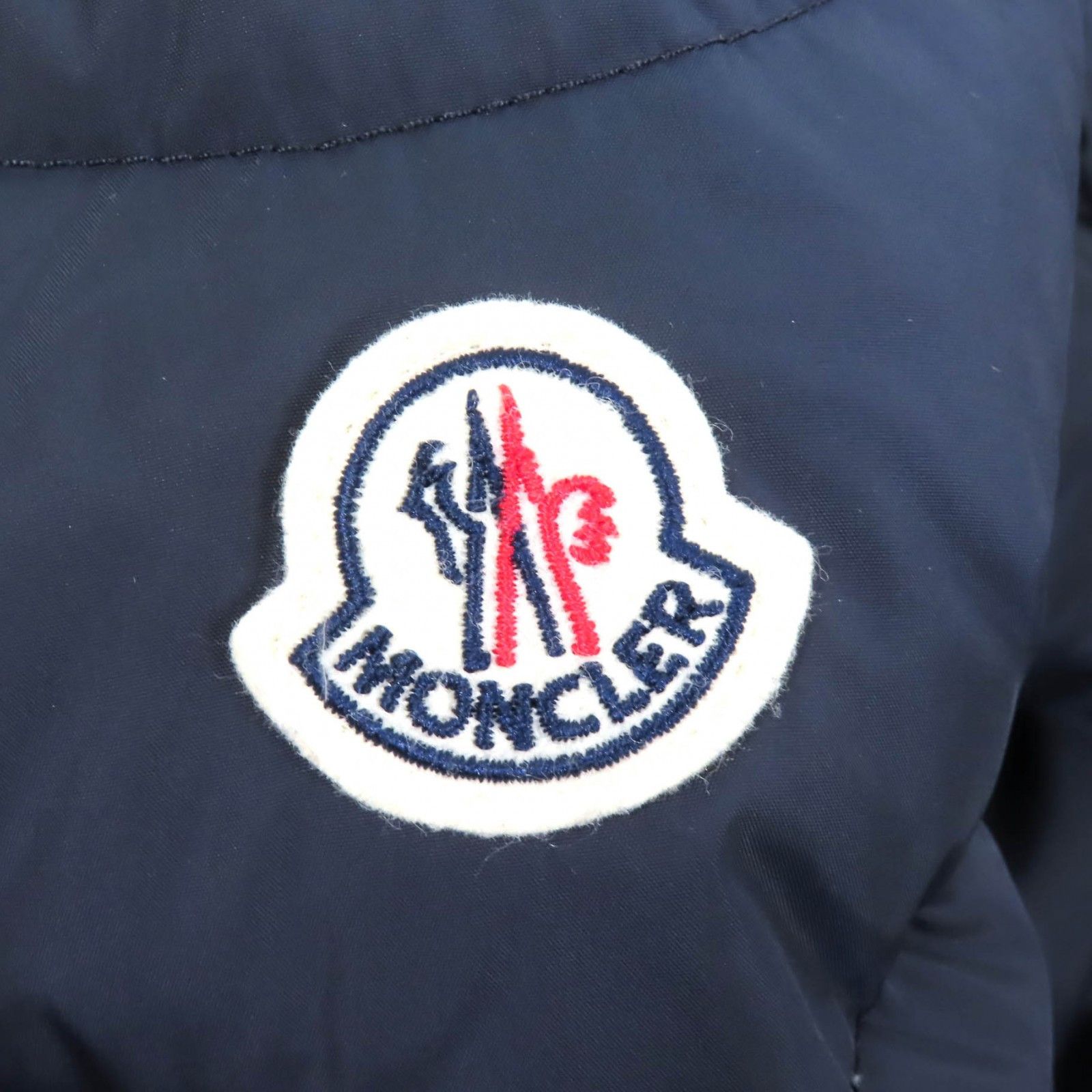 Moncler Moncler Moncler MIRIELON Nylon Down Coat Others Outerwear Size ONE SIZE - 6 Thumbnail