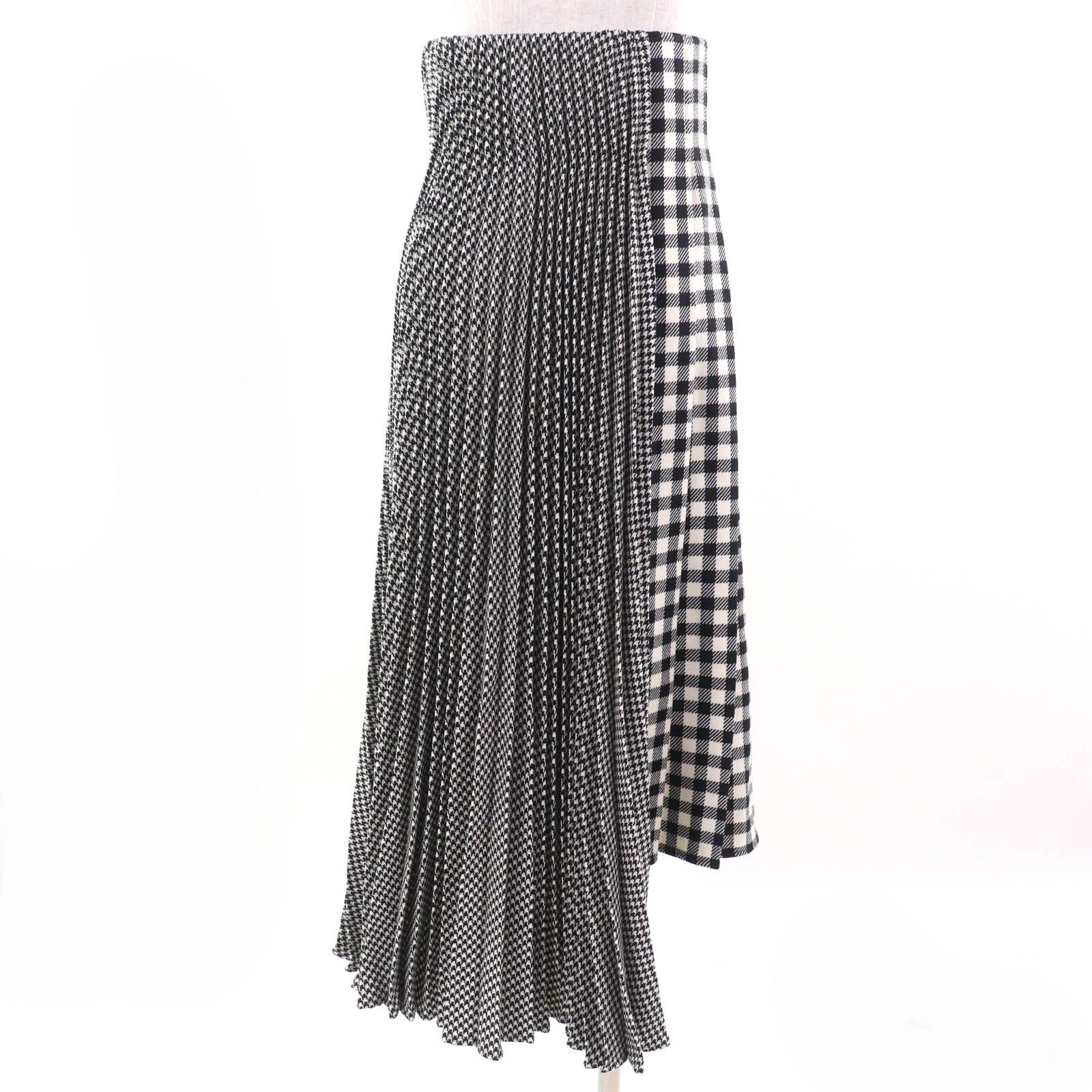 Dior Dior Christian Dior Long skirt Wool Skirt Others Skirts 251J52S1269 Size ONE SIZE - 4 Thumbnail