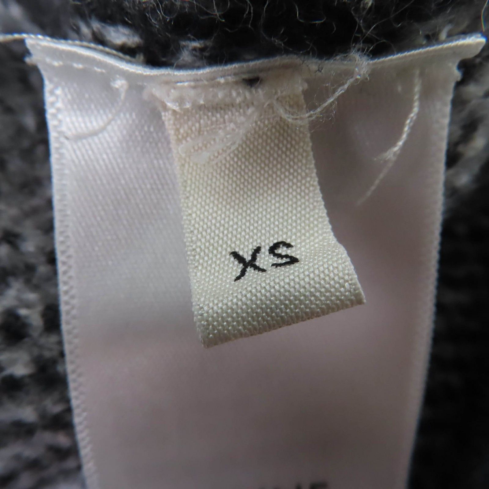 Celine Celine×Amy Dorian Artist Jacquard Knit Others Tops DUTY FREE for USA