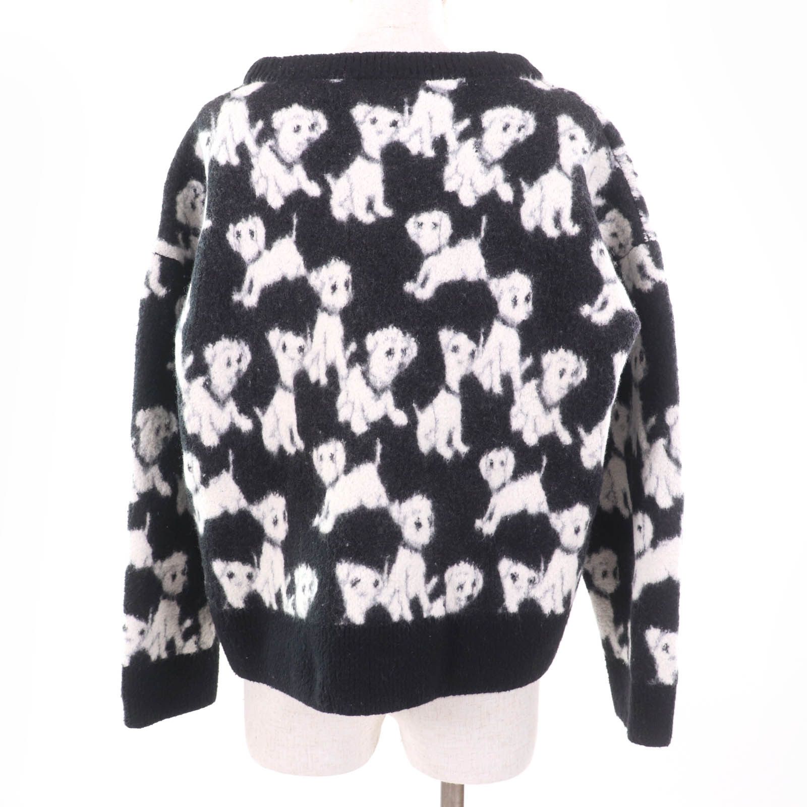 Celine Celine×Amy Dorian Artist Jacquard Knit Others Tops DUTY FREE for USA