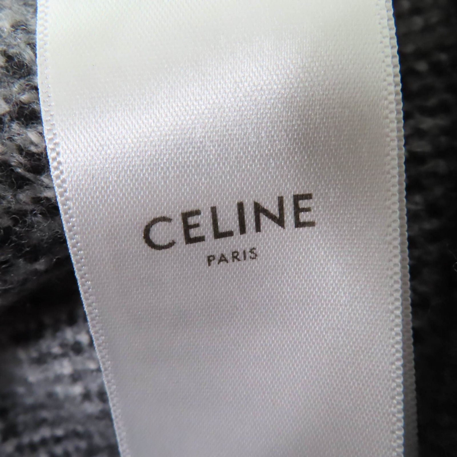 Celine Celine×Amy Dorian Artist Jacquard Knit Others Tops DUTY FREE for USA