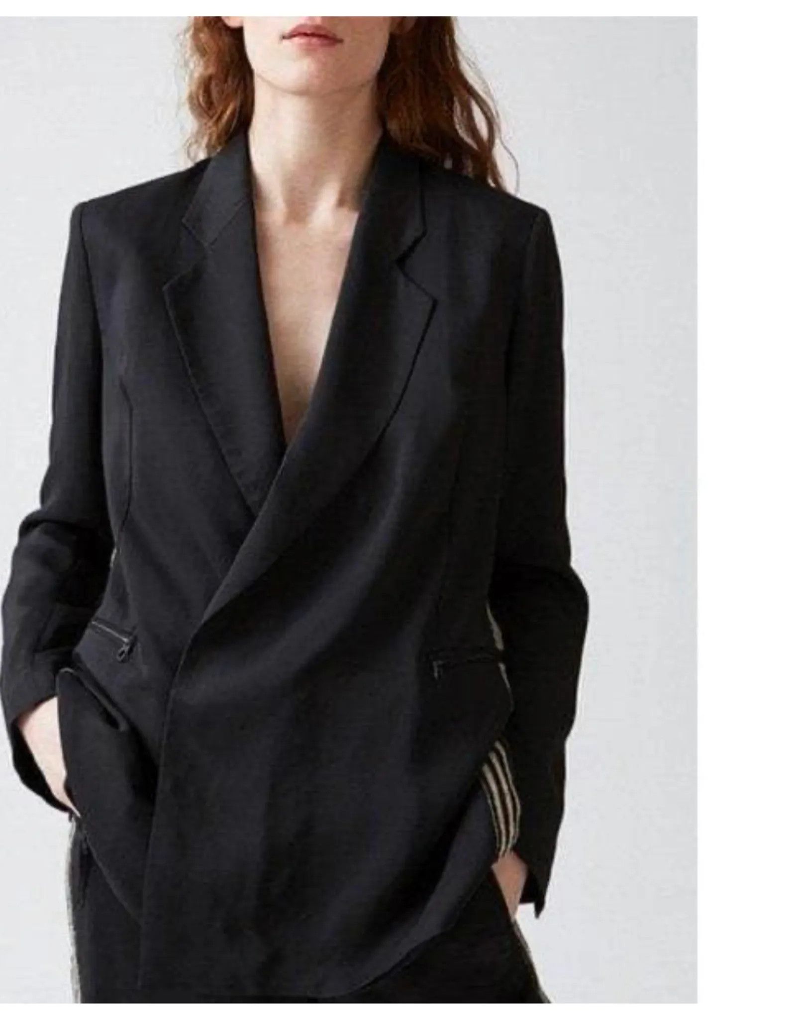 Hope Hope Forever Blazer Blazer Size XS / US 0-2 / IT 36-38 - 5 Thumbnail