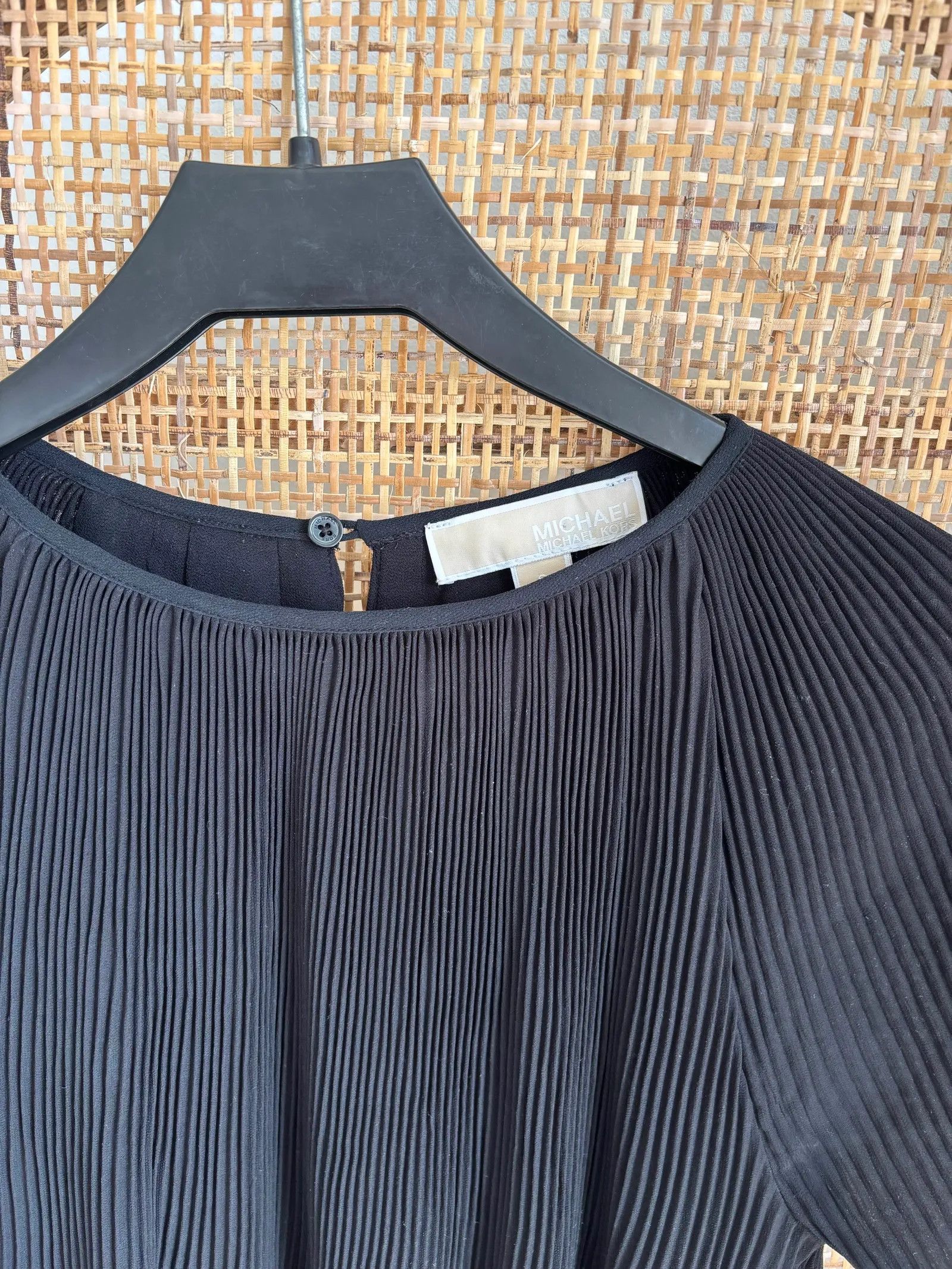 Michael Kors Michael Kors Dress Size S / US 4 / IT 40 - 2 Thumbnail
