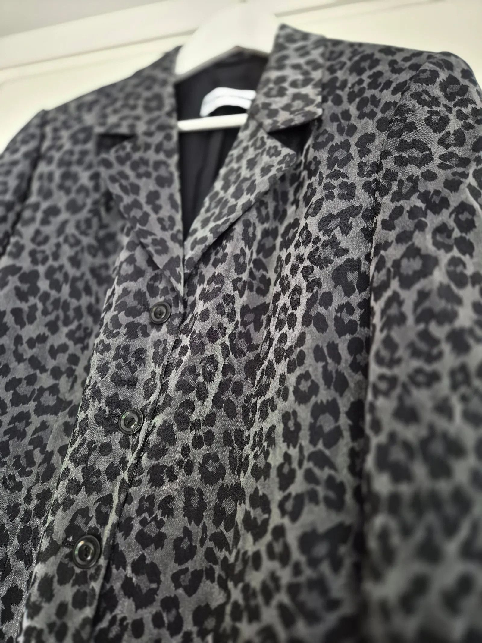 Gerry Weber Gerry Weber Blazer Size M / US 6-8 / IT 42-44 - 4 Thumbnail