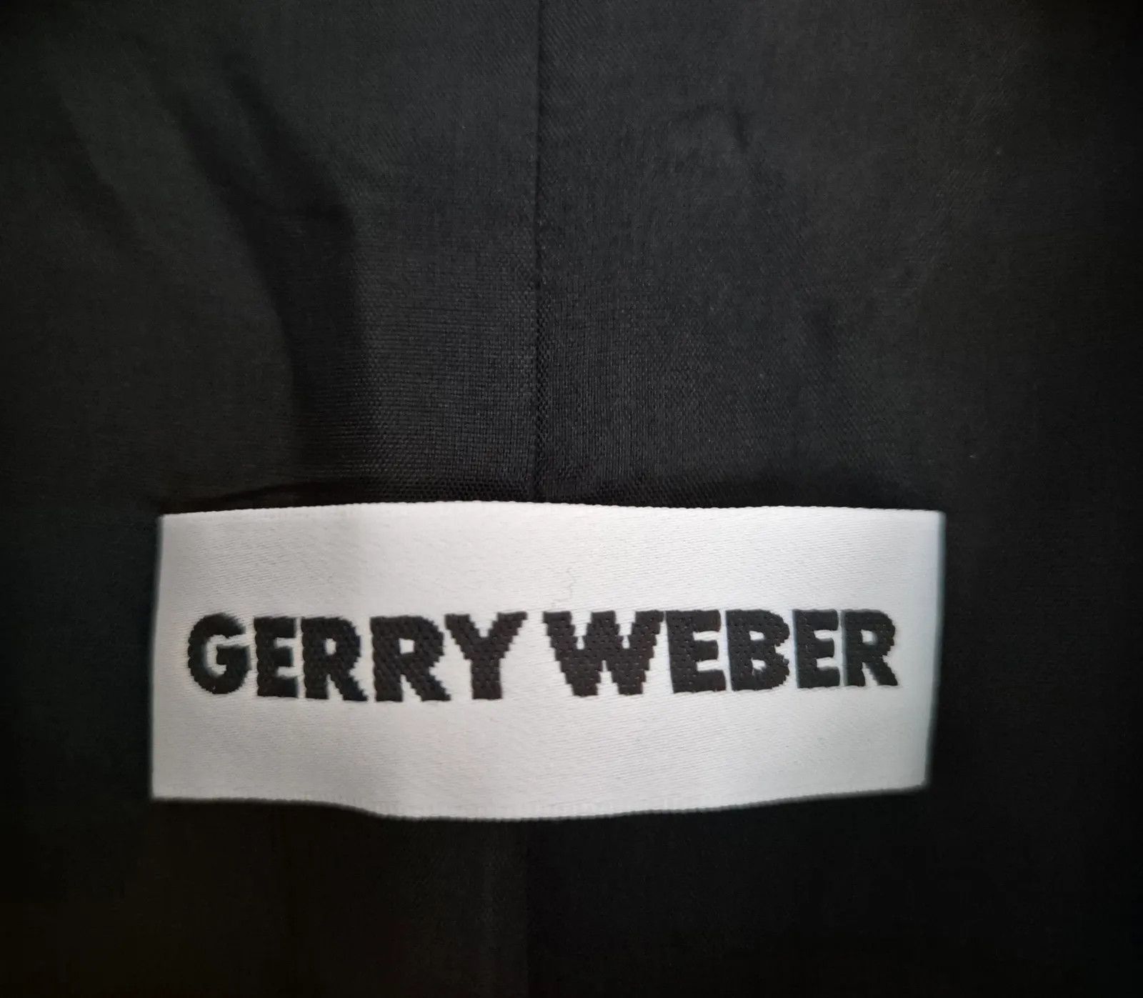 Gerry Weber Gerry Weber Blazer Size M / US 6-8 / IT 42-44 - 2 Thumbnail