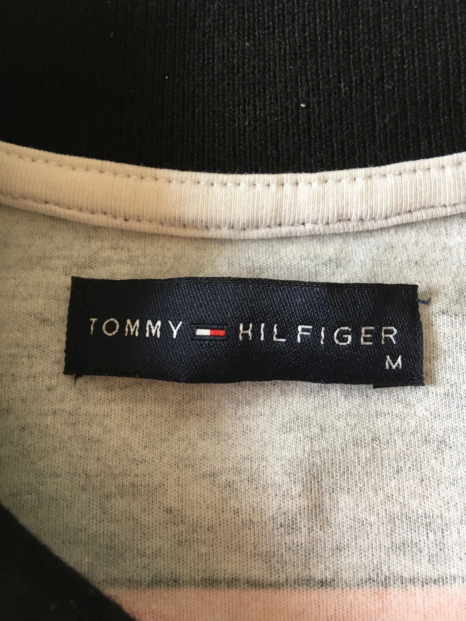 Tommy Hilfiger Tommy Hilfiger T-shirt Size US M / EU 48-50 / 2 - 2 Thumbnail