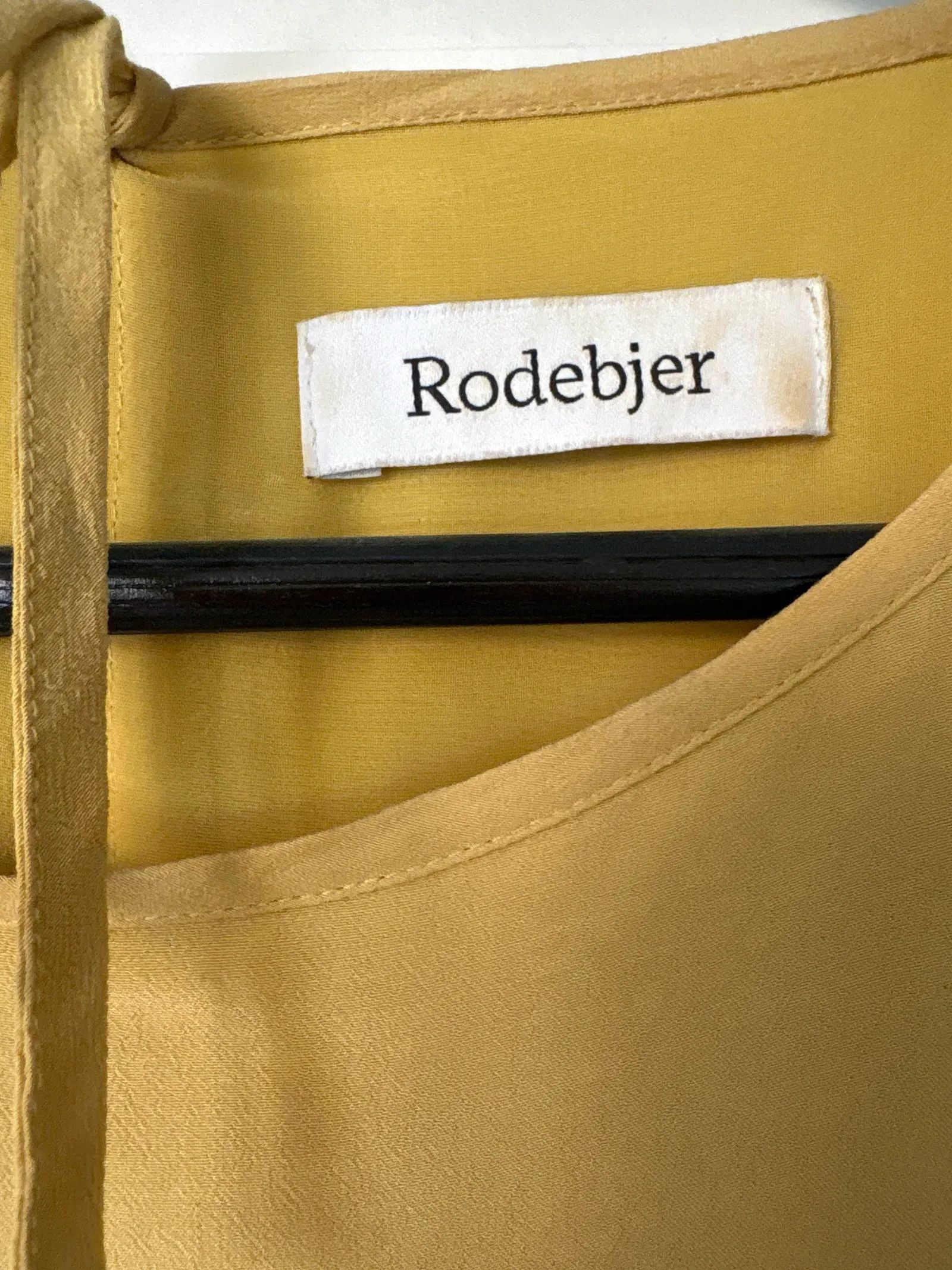 Rodebjer Rodebjer Rodebjer Amane Argon oil Dress Size S / US 4 / IT 40 - 2 Thumbnail