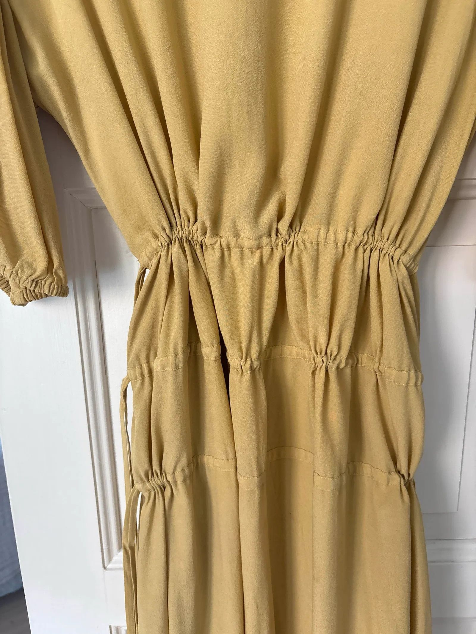 Rodebjer Rodebjer Rodebjer Amane Argon oil Dress Size S / US 4 / IT 40 - 4 Thumbnail