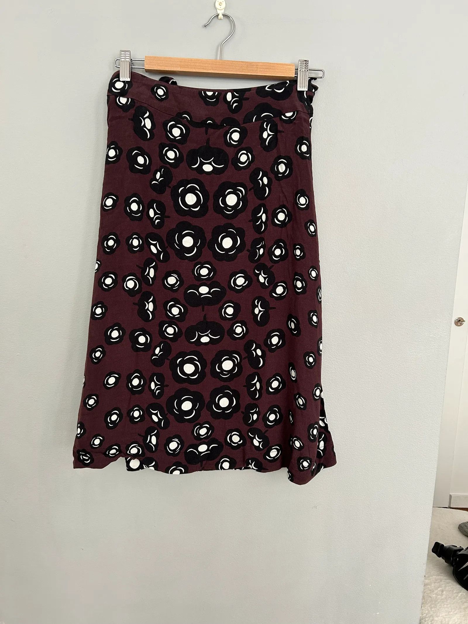 Marimekko Marimekko Skirt Size 25" / US 0 / IT 36 - 4 Thumbnail