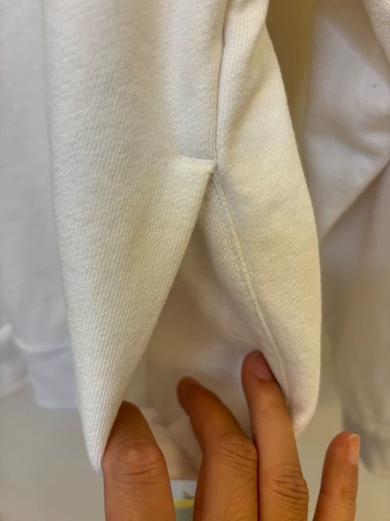 BAL Unique Elbow Reinforced Sweatshirt Size US M / EU 48-50 / 2 - 4 Thumbnail