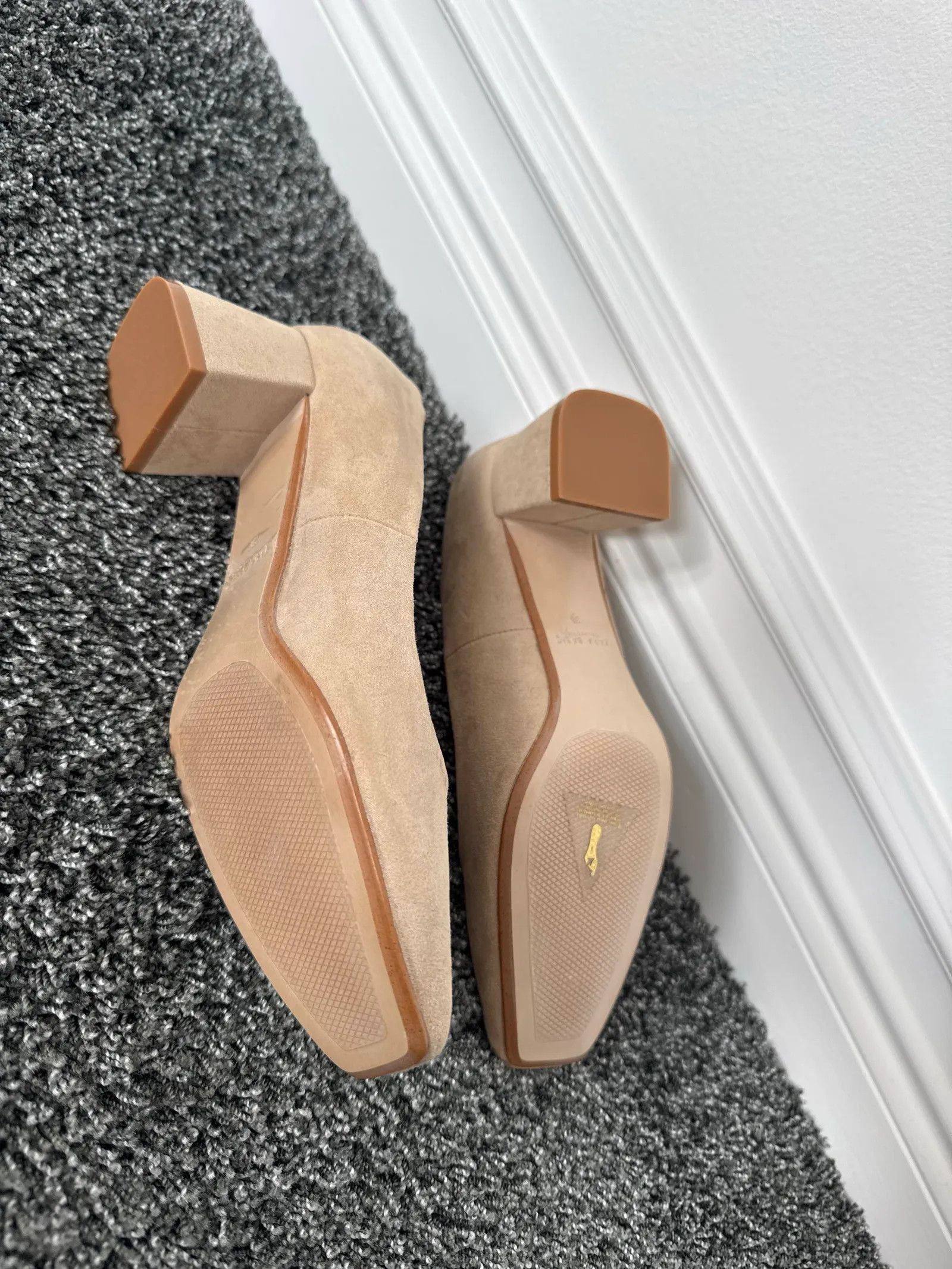 Zara Zara Heels Size US 8 / IT 38 - 3 Thumbnail