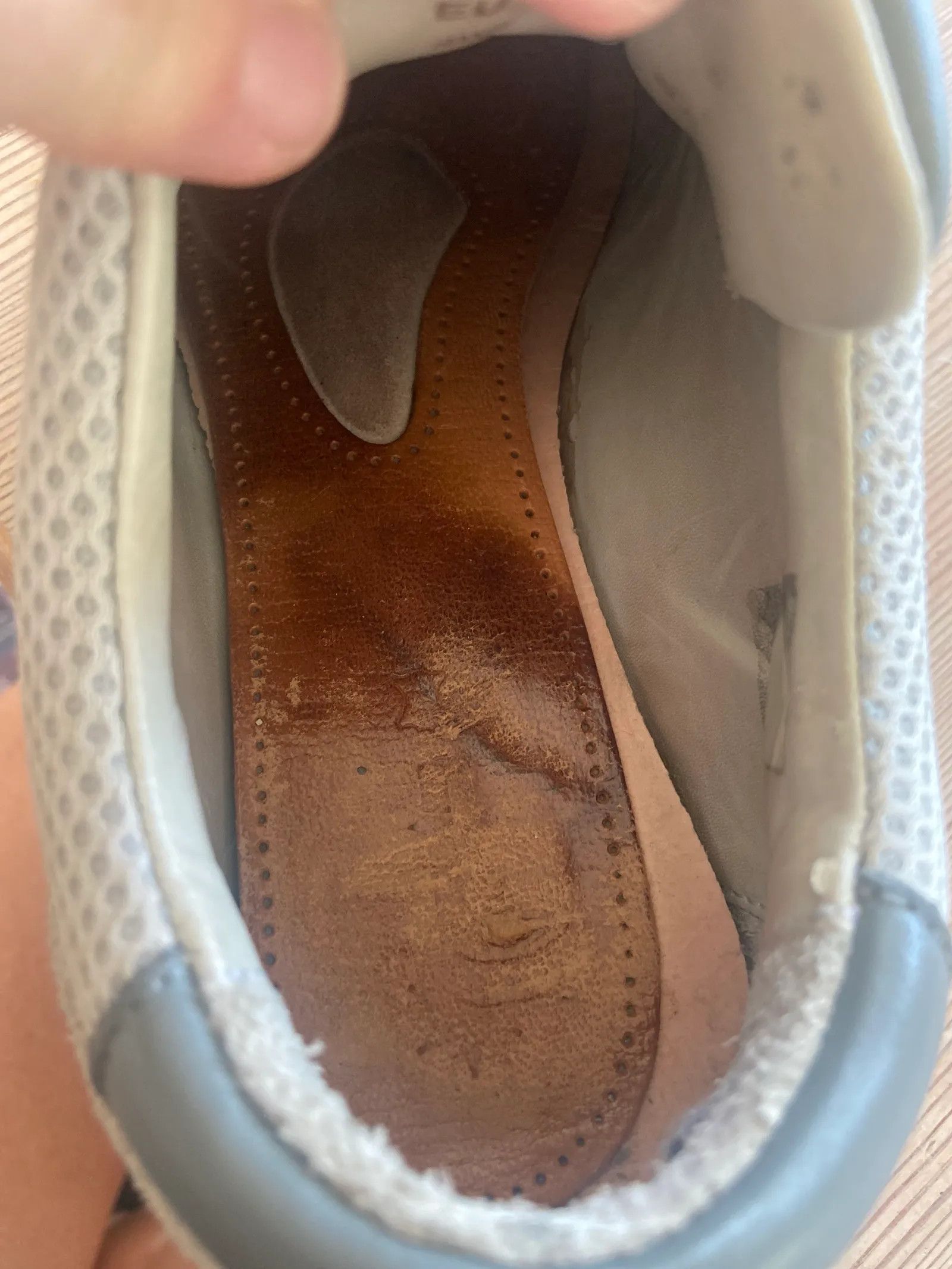 Axel Arigato Axel Arigato Sneakers Size US 7 / IT 37 - 5 Thumbnail