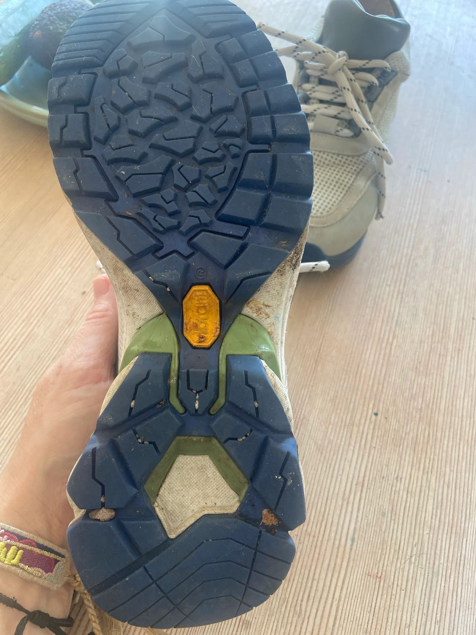 Axel Arigato Axel Arigato Sneakers Size US 7 / IT 37 - 6 Thumbnail