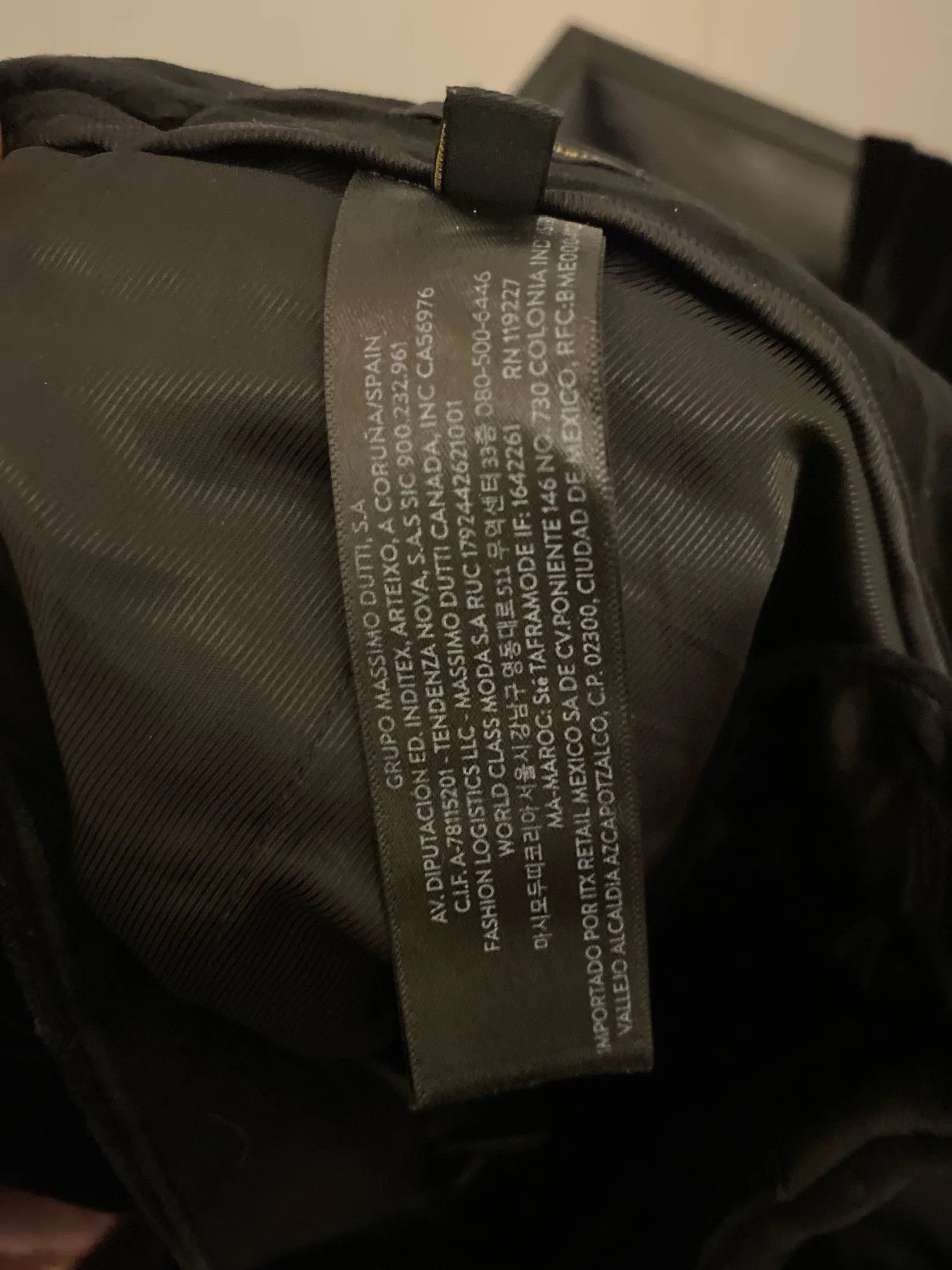 Massimo Dutti Massimo Dutti Pants Size 32" / US 10 / IT 46 - 3 Thumbnail