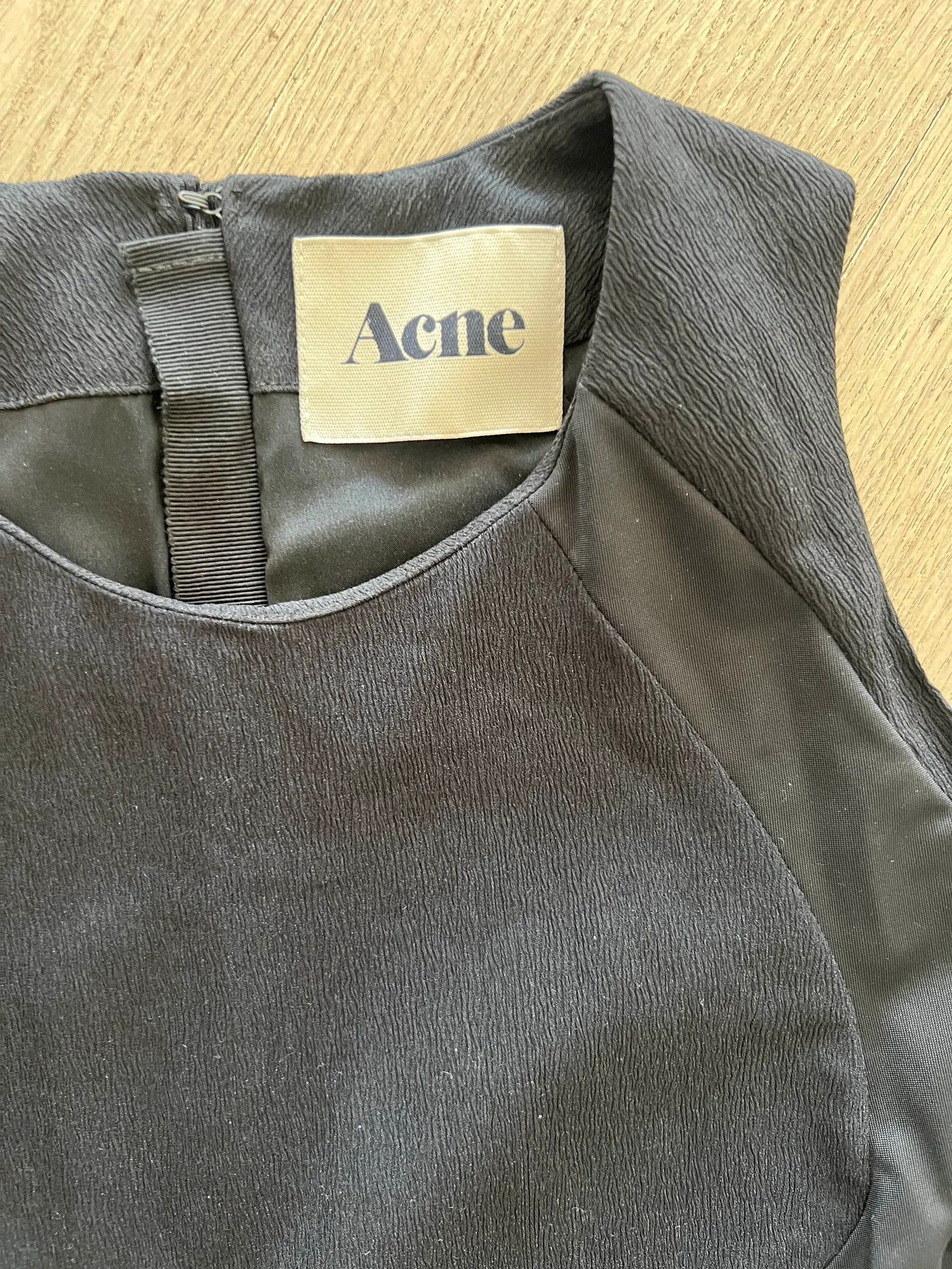 Acne Studios Acne Studios Dress Size M / US 6-8 / IT 42-44 - 2 Thumbnail