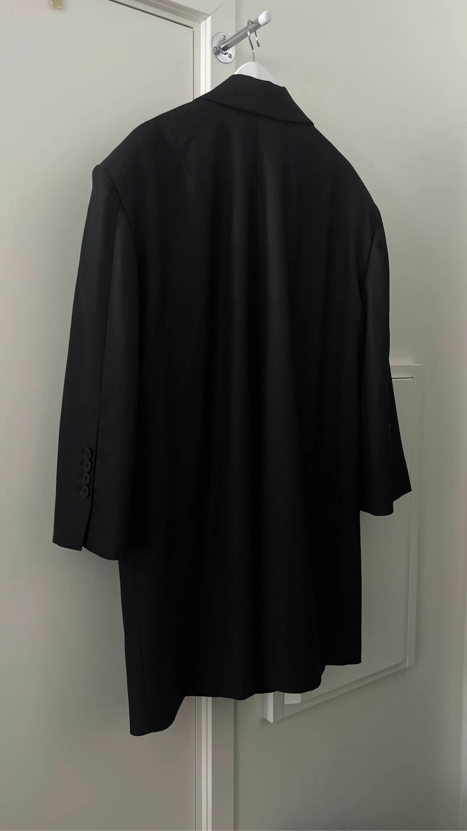 By Malene Birger By Malene Birger Tove Twill Blazer Blazer Size L / US 10 / IT 46 - 6 Thumbnail