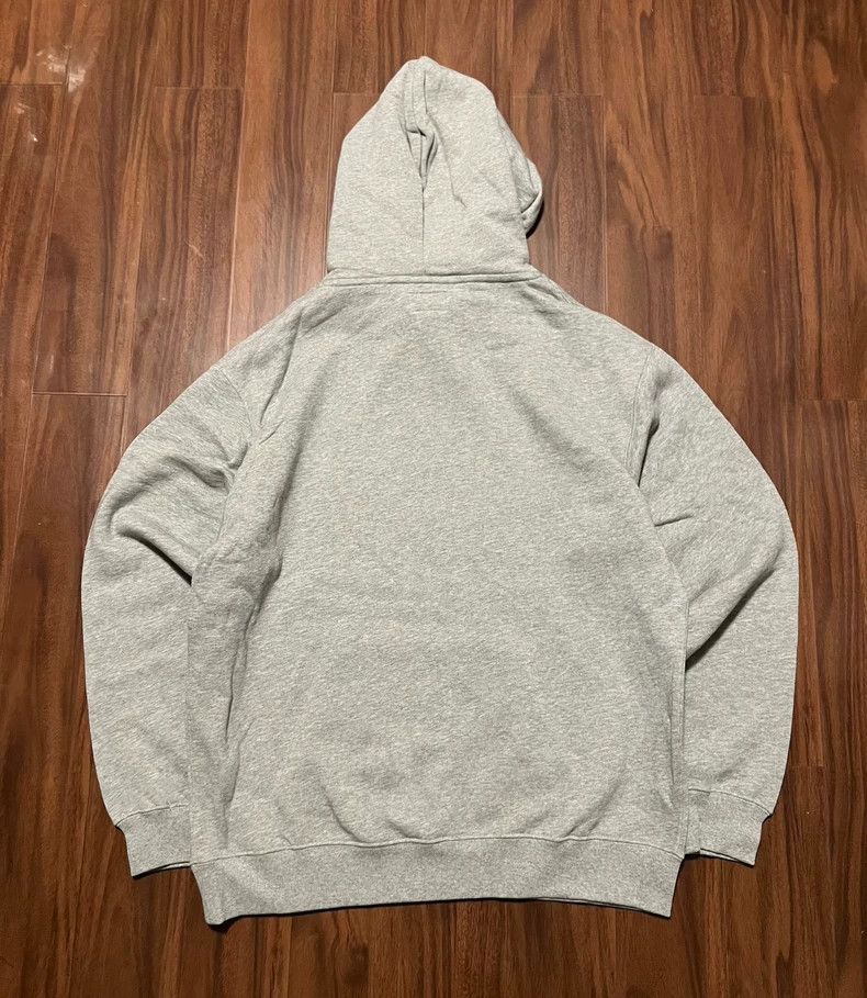Visvim Beams Heavyweight Loose Hooded Sweatshirt Size US S / EU 44-46 / 1 - 2 Thumbnail