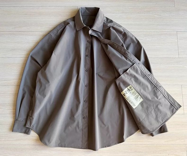 Other Lightweight Long Sleeve Functional Shirt Size US S / EU 44-46 / 1 - 2 Thumbnail
