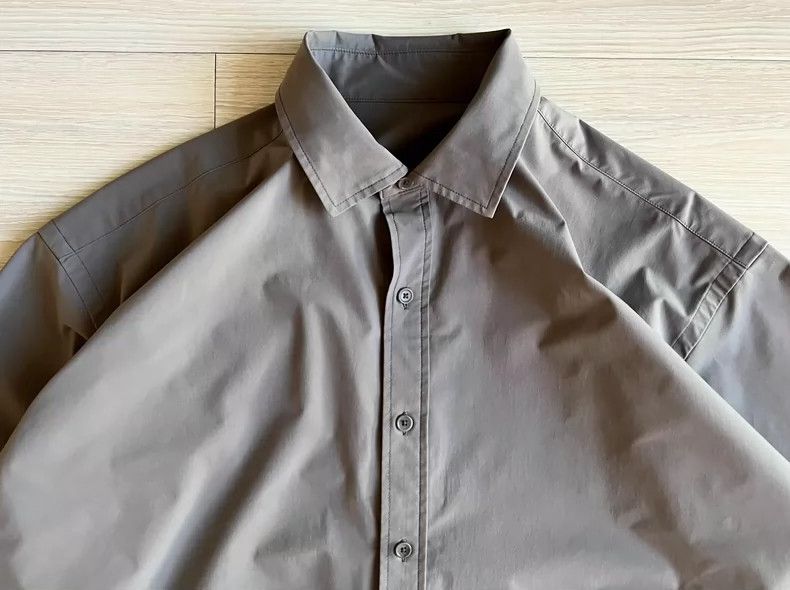 Other Lightweight Long Sleeve Functional Shirt Size US S / EU 44-46 / 1 - 3 Thumbnail