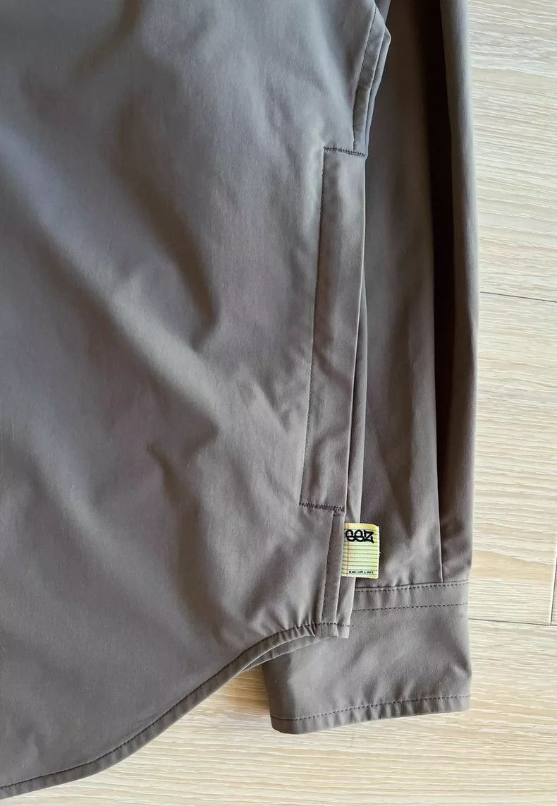 Other Lightweight Long Sleeve Functional Shirt Size US S / EU 44-46 / 1 - 6 Thumbnail