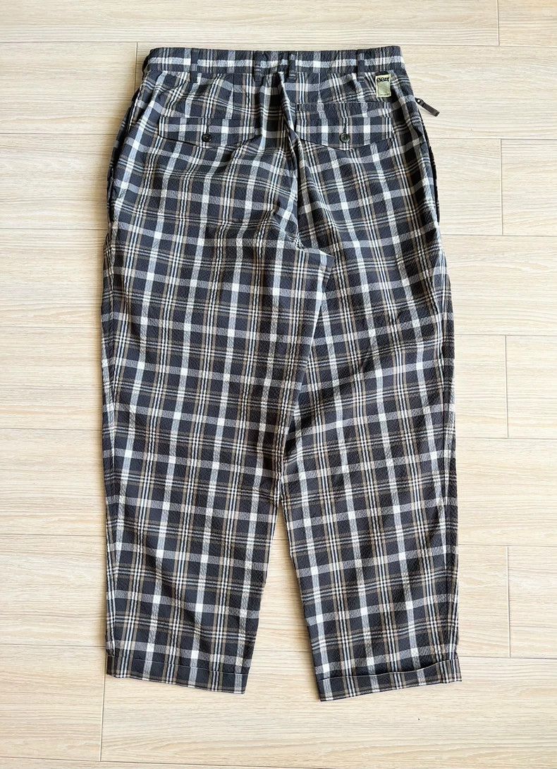 Loro Piana BEAMS SSZ Chino Pants with Pocket Design Size US 34 / EU 50 - 2 Thumbnail