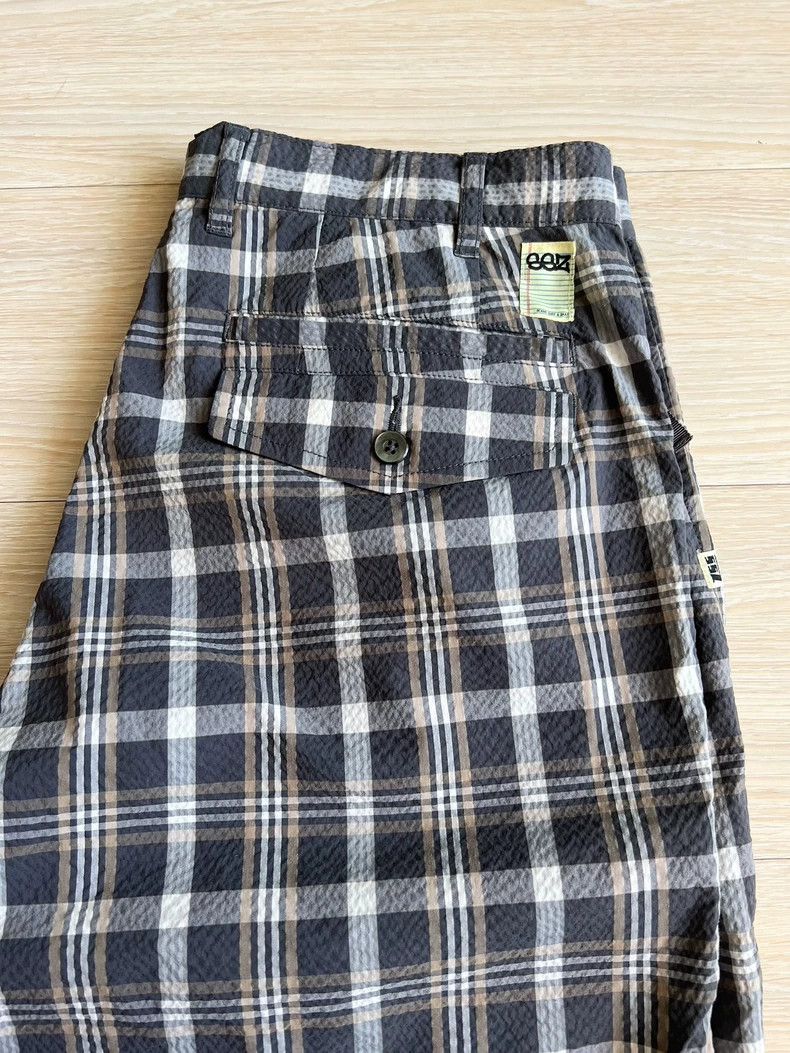 Loro Piana BEAMS SSZ Chino Pants with Pocket Design Size US 34 / EU 50 - 6 Thumbnail