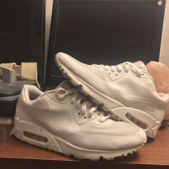 Air max clearance independence day white