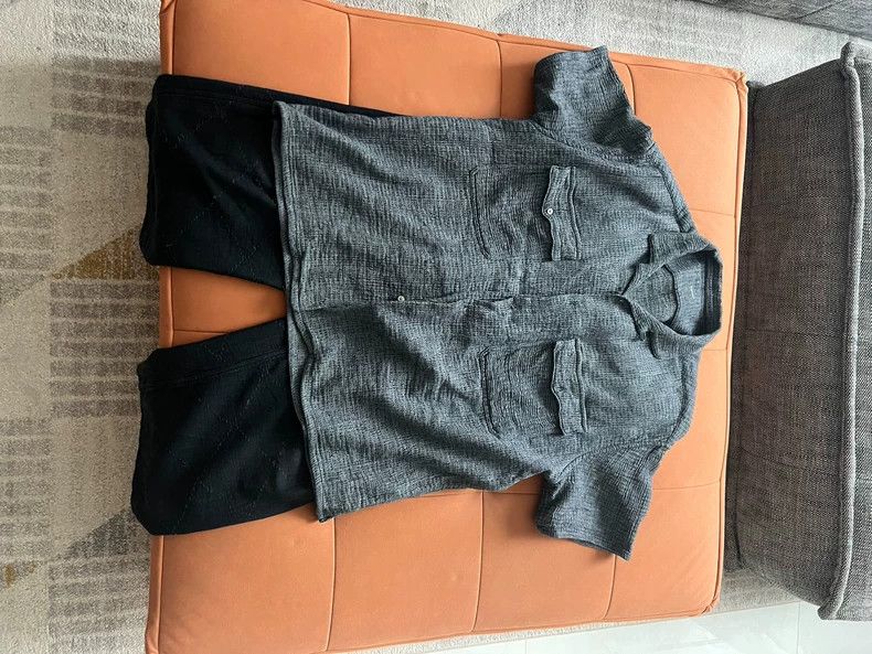 Porter Classic Porter Classic Pants Size Option Available Size US 26 / EU 42 - 6 Thumbnail