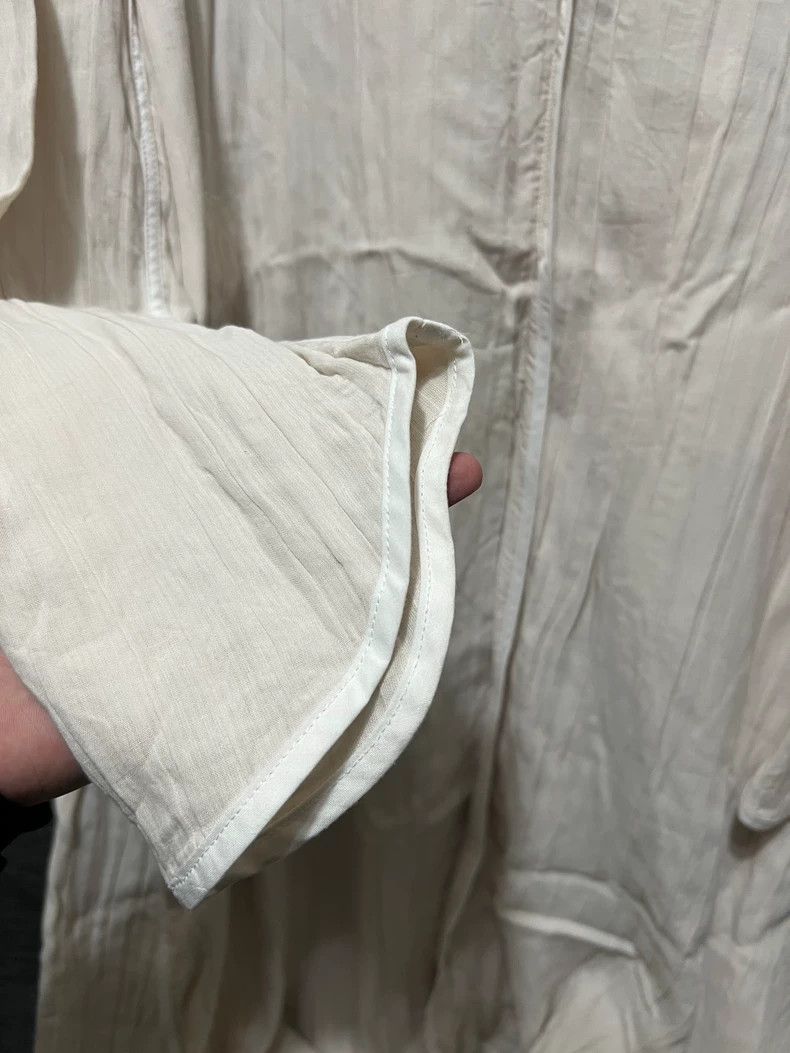 Julius Julius_7 Sample Robe Coat -dmc Size US M / EU 48-50 / 2 - 4 Thumbnail