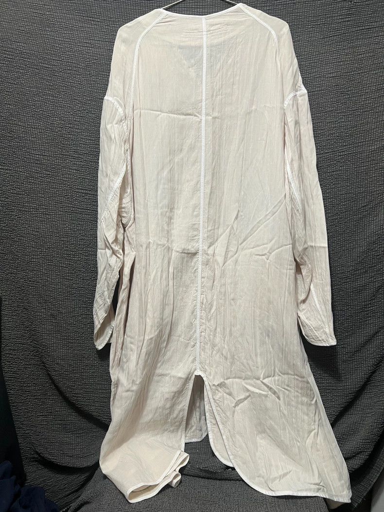 Julius Julius_7 Sample Robe Coat -dmc Size US M / EU 48-50 / 2 - 7 Thumbnail