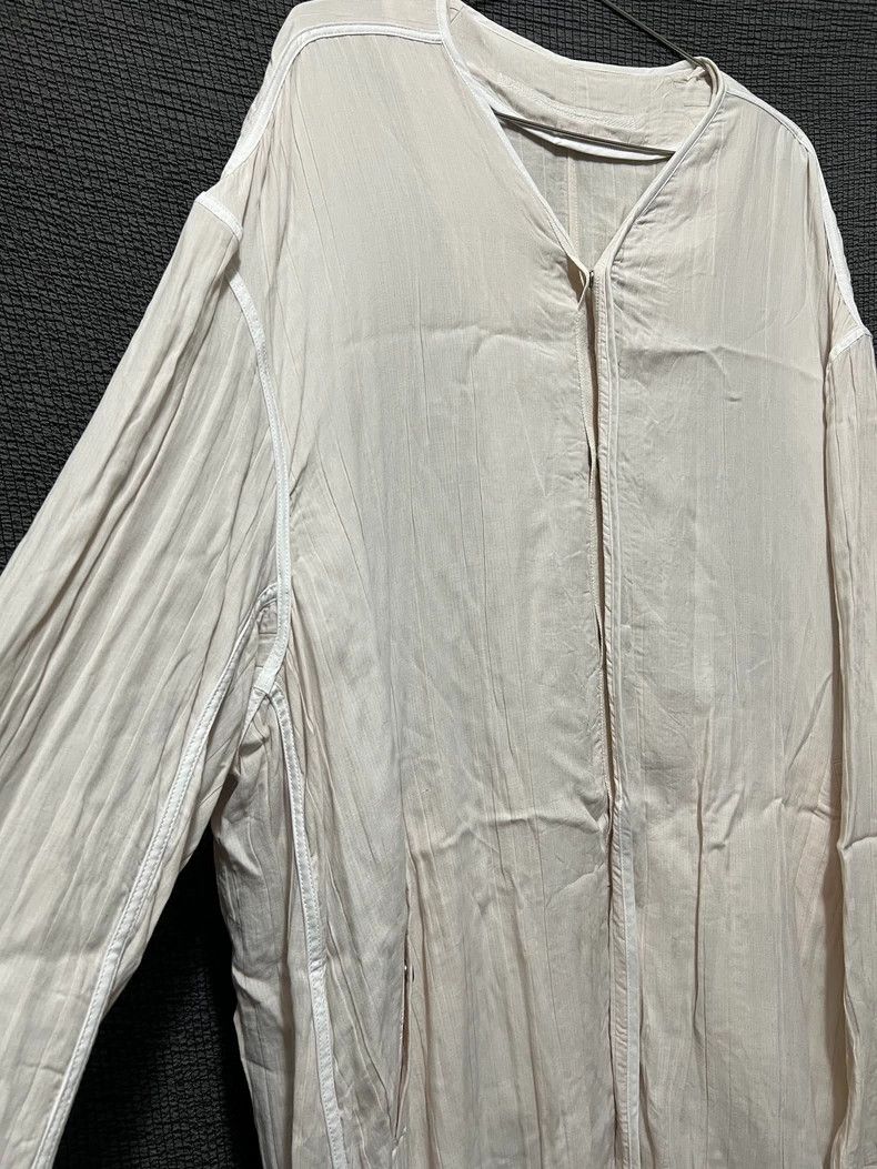 Julius Julius_7 Sample Robe Coat -dmc Size US M / EU 48-50 / 2 - 3 Thumbnail