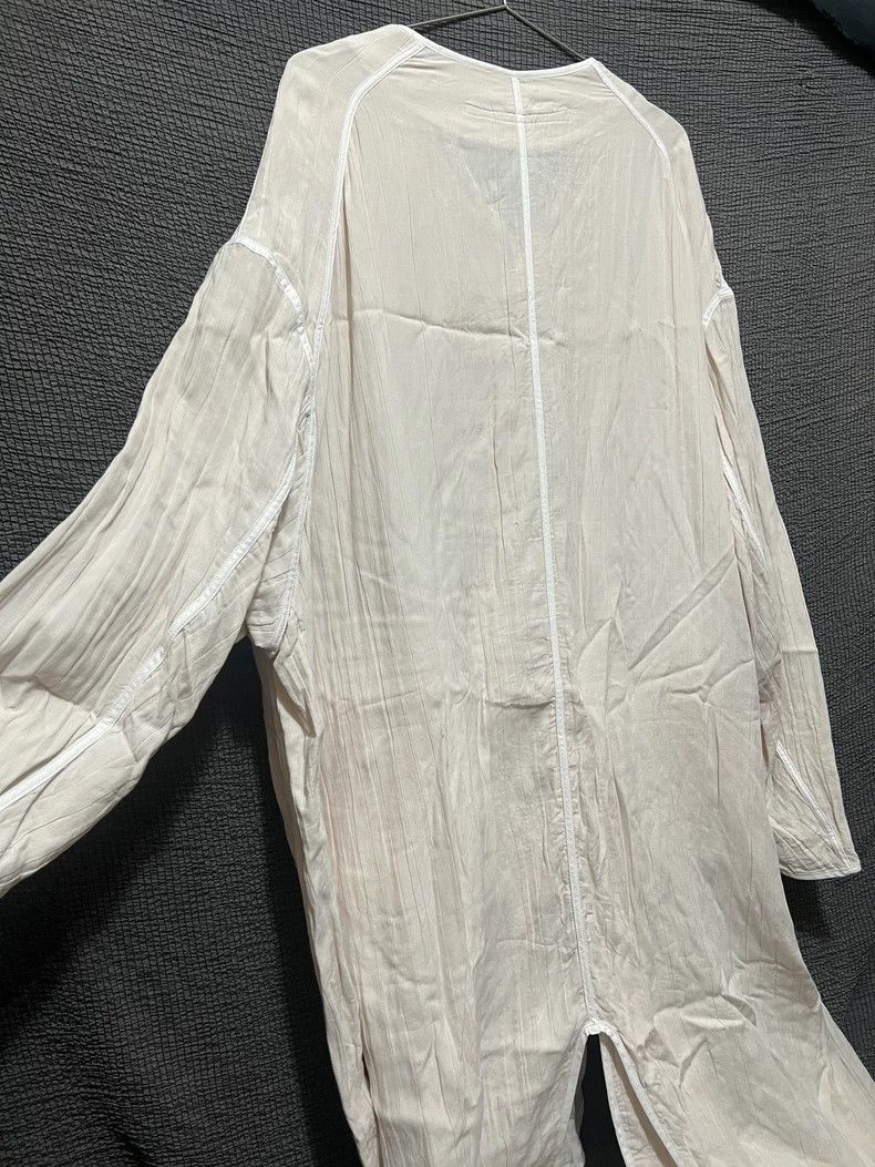 Julius Julius_7 Sample Robe Coat -dmc Size US M / EU 48-50 / 2 - 8 Thumbnail