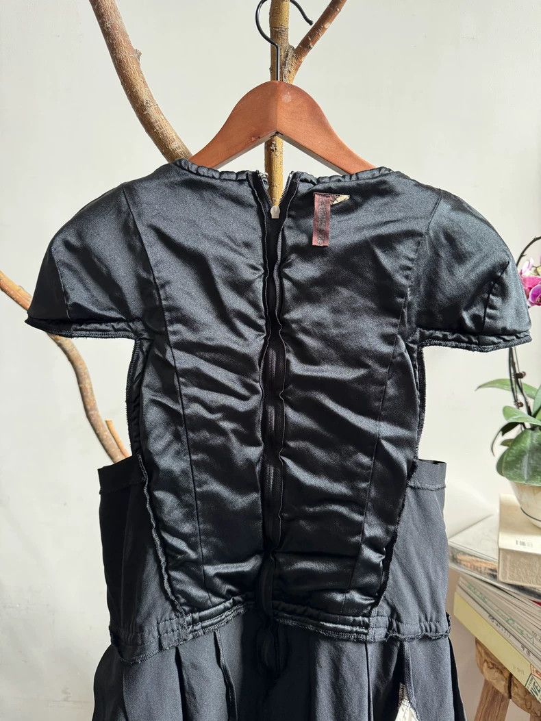 Comme des Garcons COMME des GARÇONS padded winter dress -dmc Size US 30 / EU 46 - 7 Thumbnail