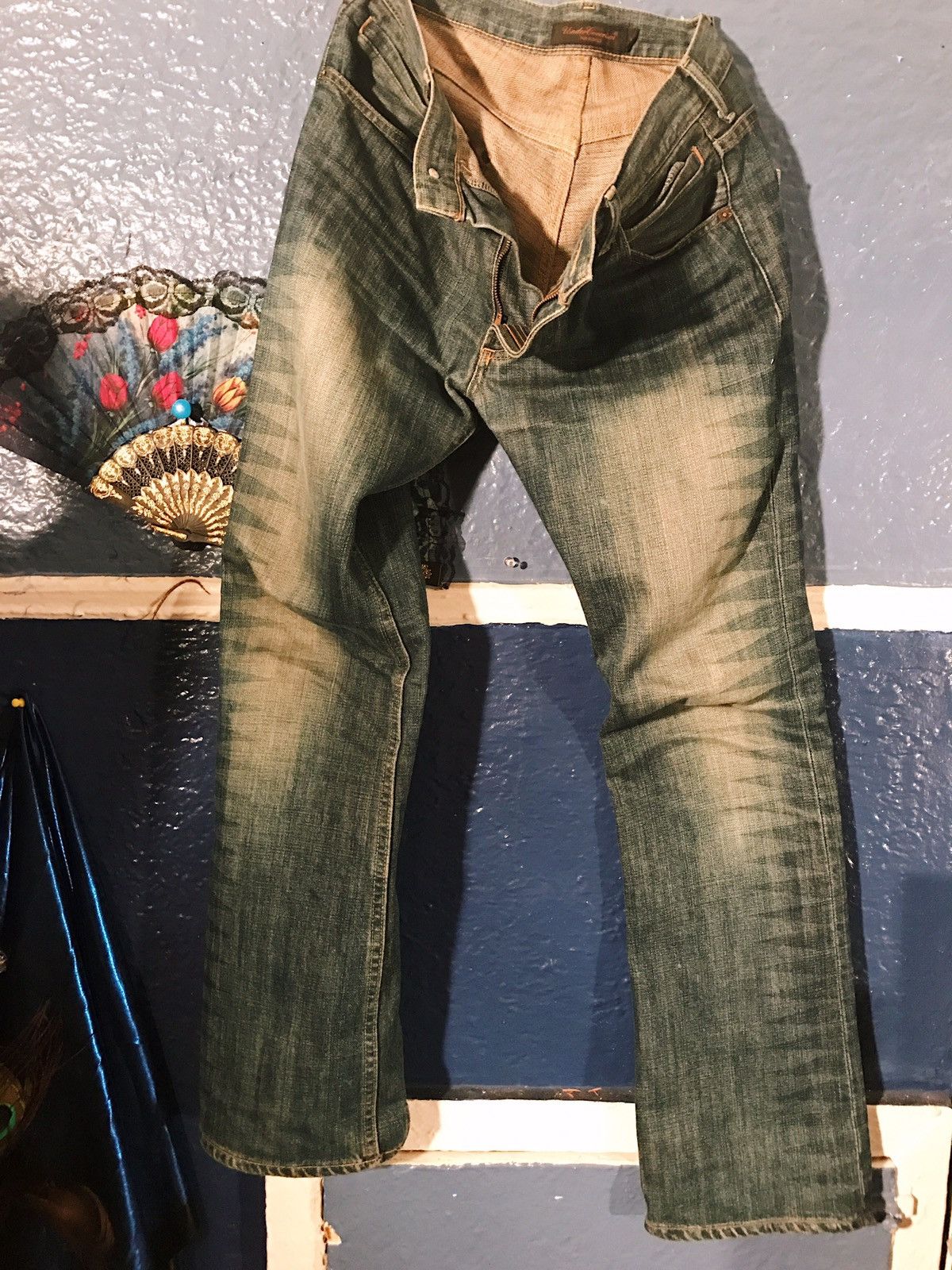 貴重 未使用新品2003SS UNDERCOVER SCAB ポケット付フリンジ Yahoo!オークション -「undercover scab バッグ」(その他