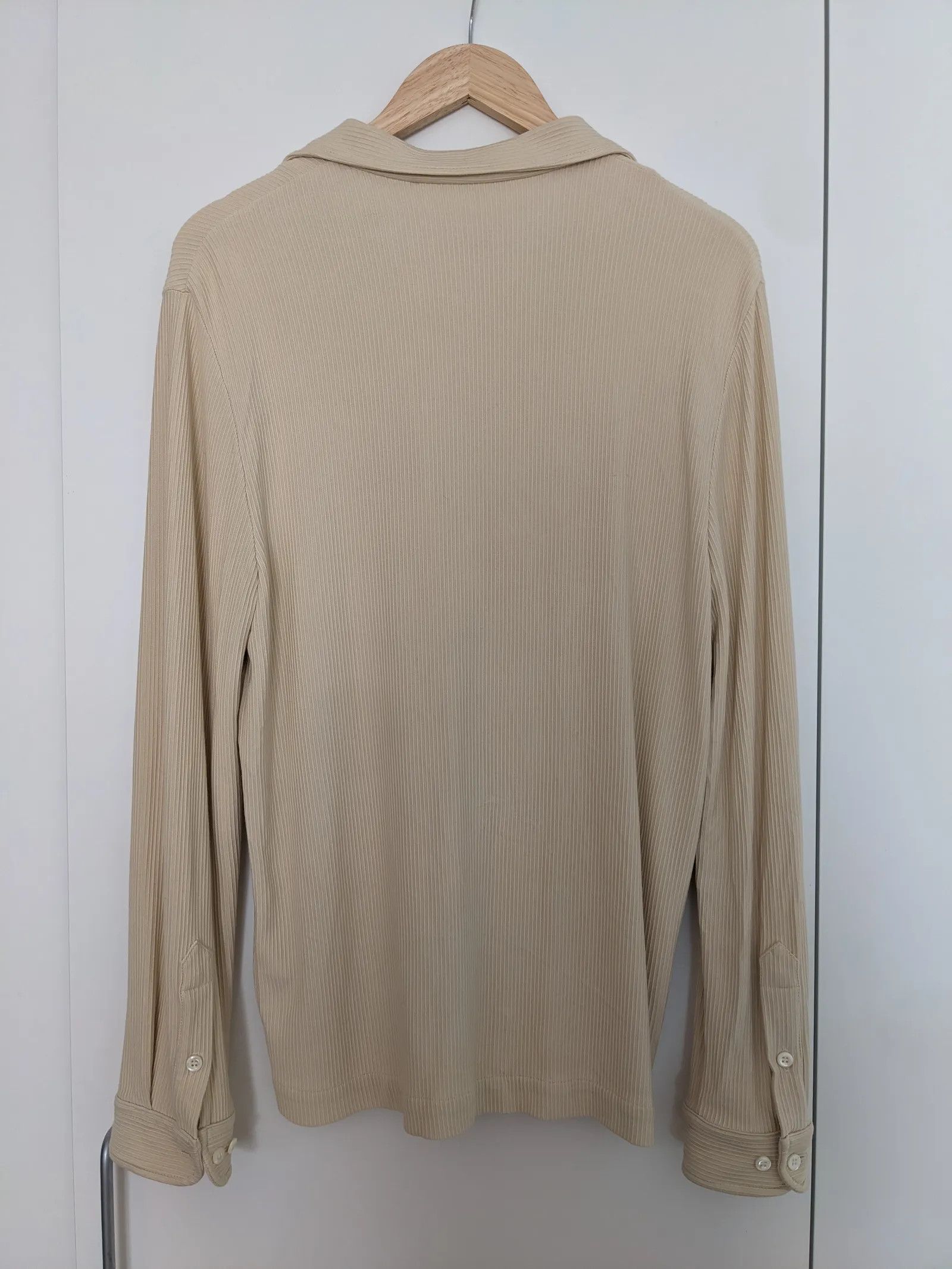 Sefr Séfr Ripley Shirt Size M / US 6-8 / IT 42-44 - 4 Thumbnail