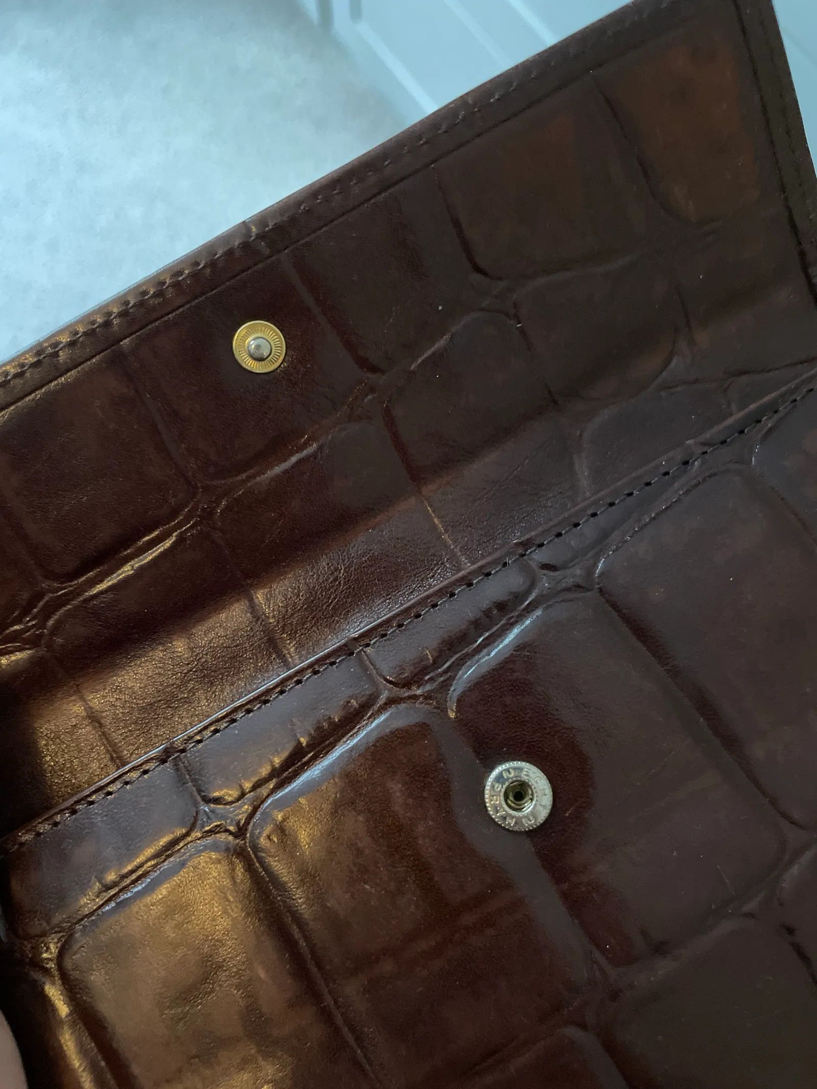 Mulberry Mulberry Wallet Size ONE SIZE - 3 Thumbnail
