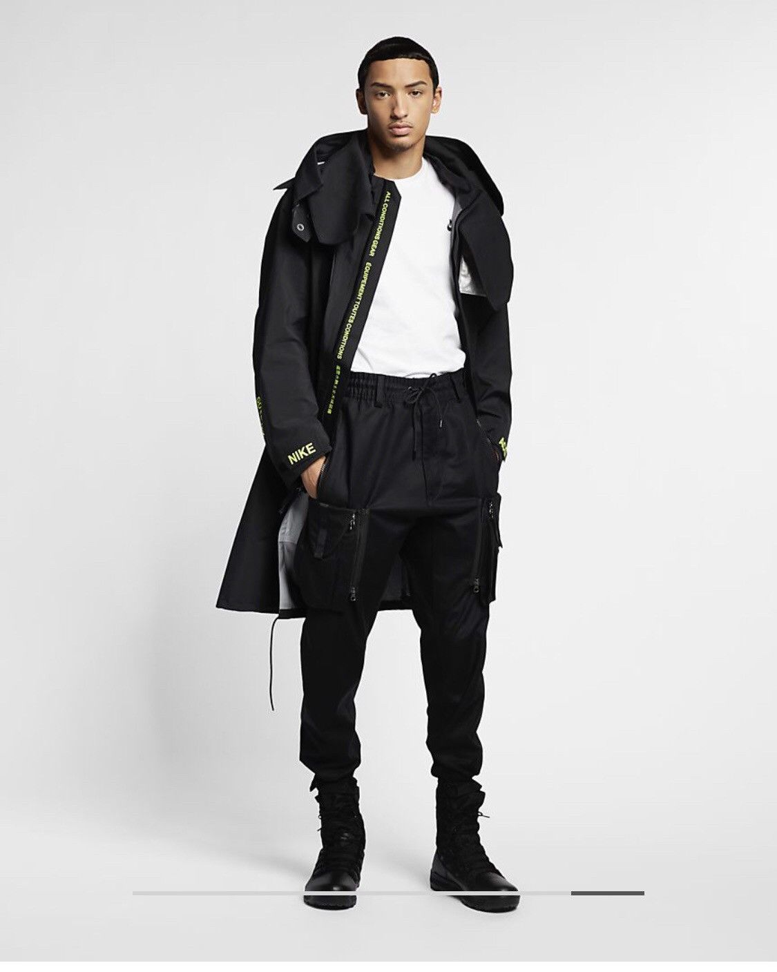 Nikelab acg fw18 online