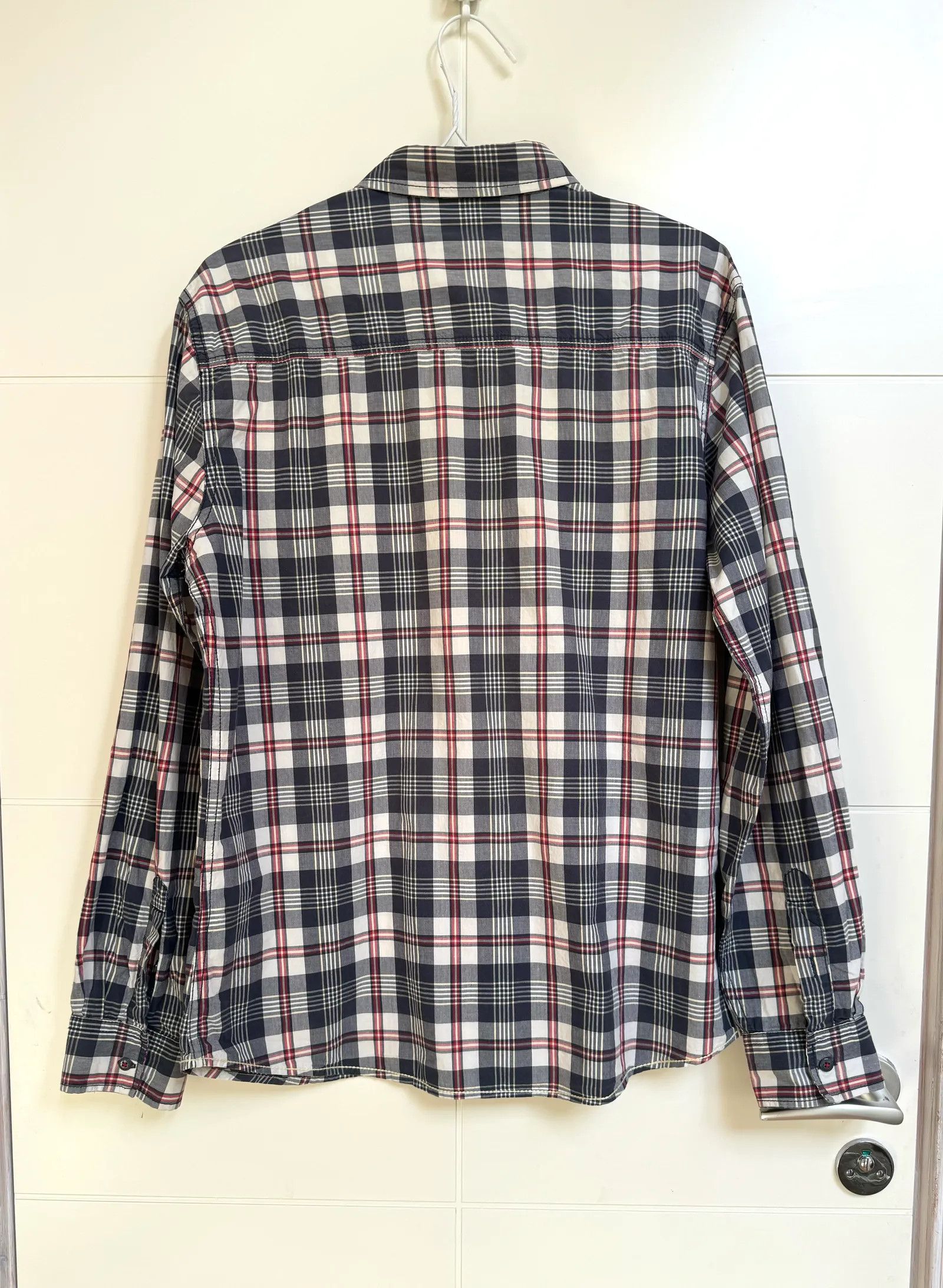 NEXT Next Skjorta Shirt Size US L / EU 52-54 / 3 - 4 Thumbnail
