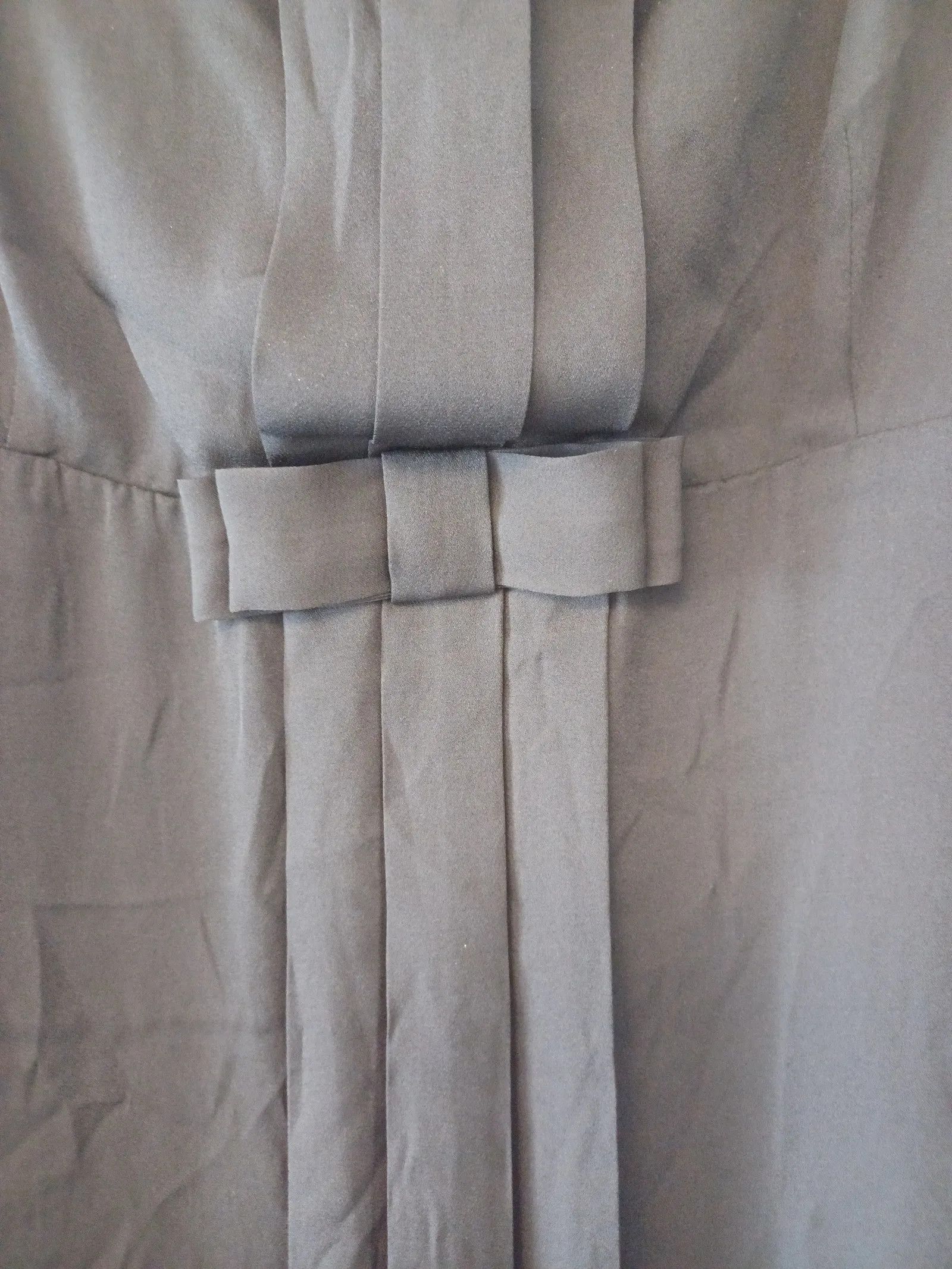 H&M H&M Dress Size L / US 10 / IT 46 - 3 Thumbnail