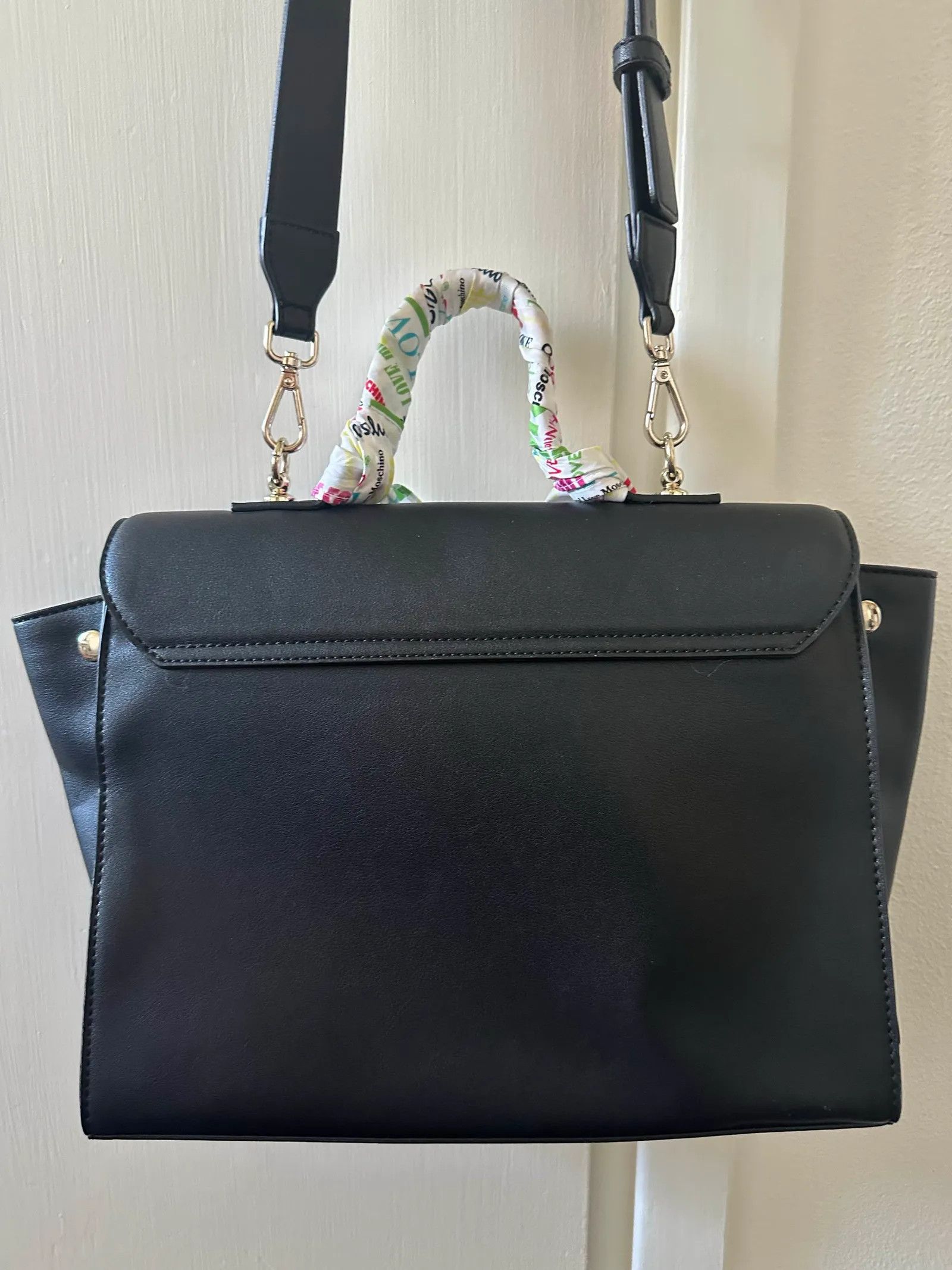 Love Moschino Love Moschino Bucket Bag Size ONE SIZE - 4 Thumbnail
