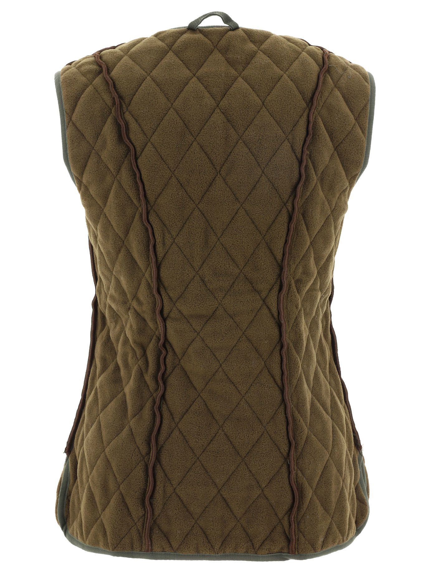 Barbour Betty Vest Size M / US 6-8 / IT 42-44 - 4 Thumbnail