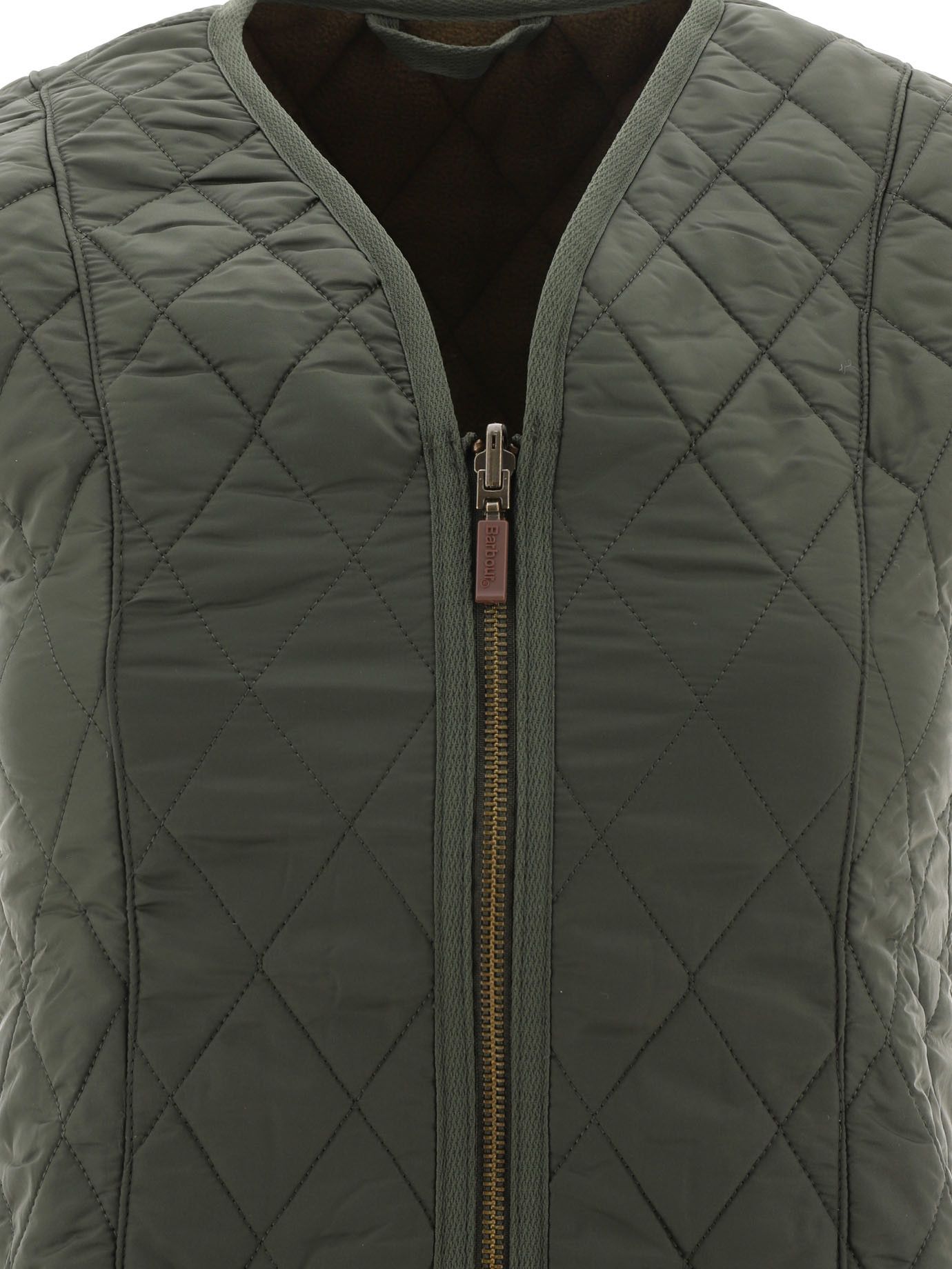 Barbour Betty Vest Size M / US 6-8 / IT 42-44 - 5 Thumbnail