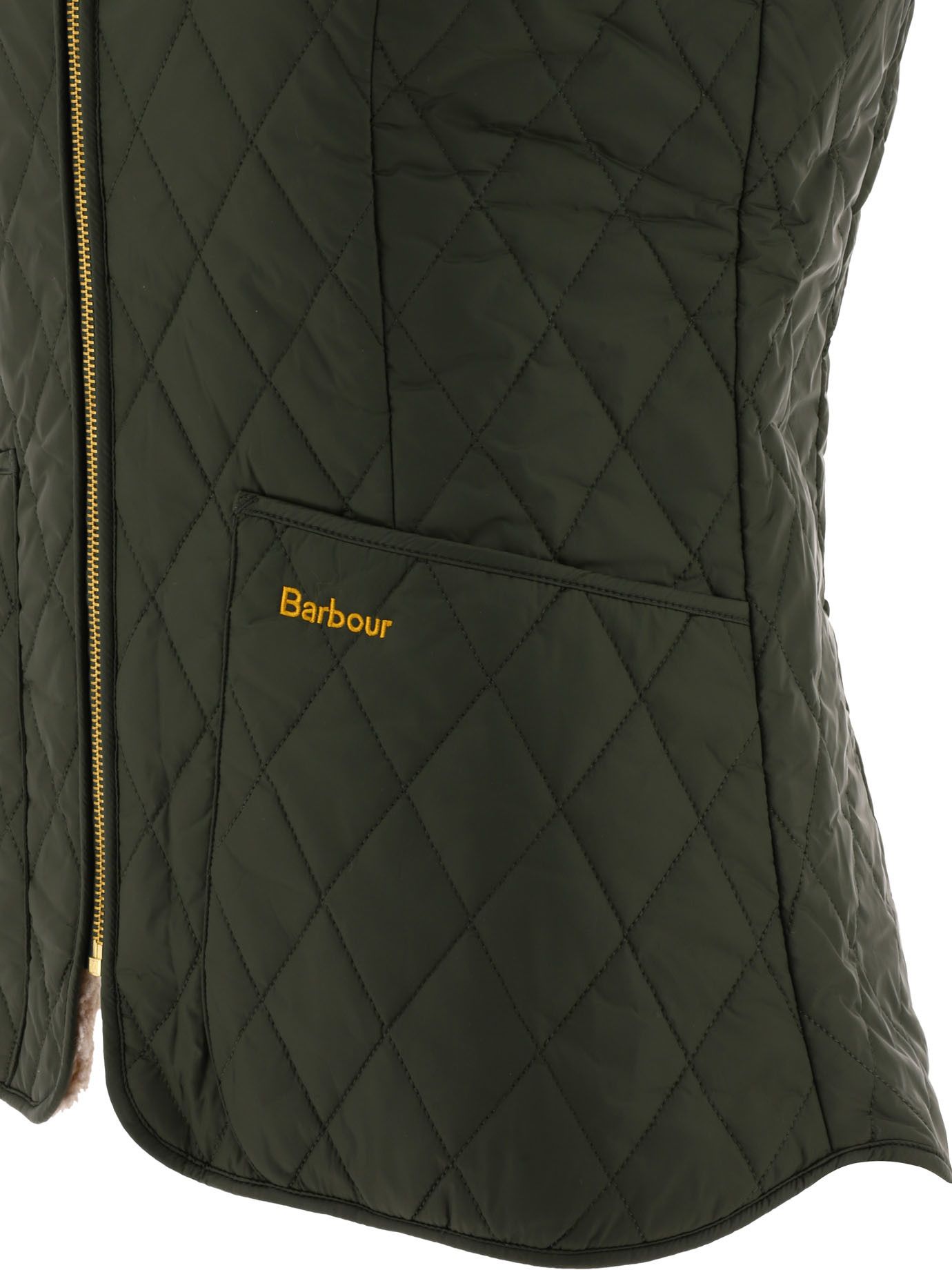 Barbour Markenfield Vest Size M / US 6-8 / IT 42-44 - 5 Thumbnail