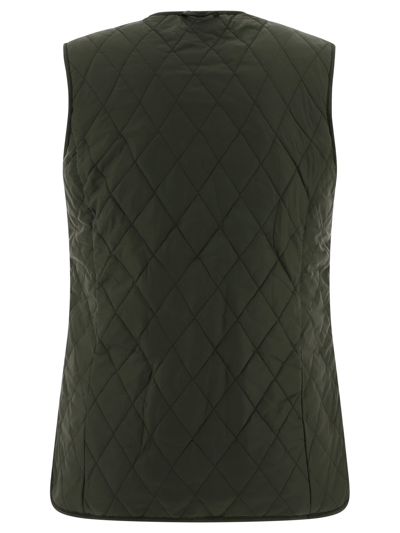 Barbour Markenfield Vest Size M / US 6-8 / IT 42-44 - 3 Thumbnail