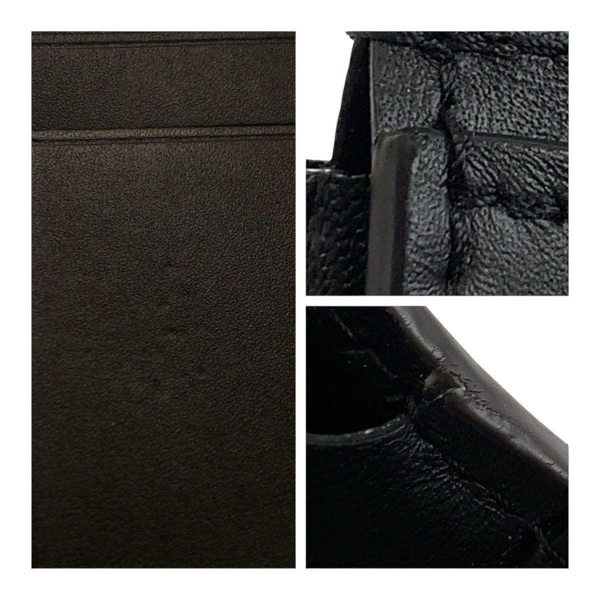 Louis Vuitton Louis Vuitton Louis Vuitton Portefeuille Dauphine Monogram Wallet Canvas Short Wallet M68725 DUTY FREE for USA Size ONE SIZE - 7 Thumbnail