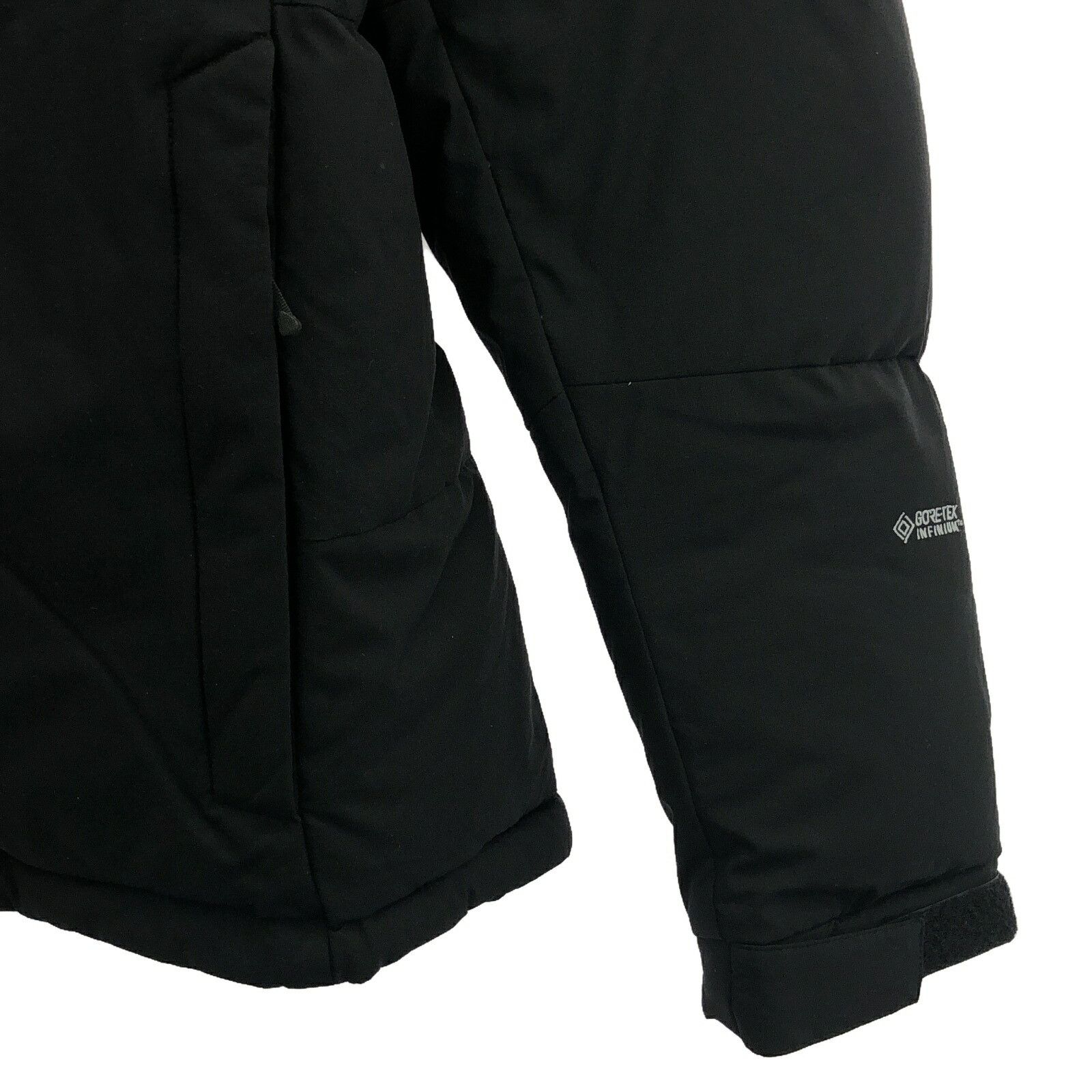 The North Face THE NORTH FACE THE NORTH FACE JACKET Nylon Jacket Others Outerwear Size ONE SIZE - 4 Thumbnail