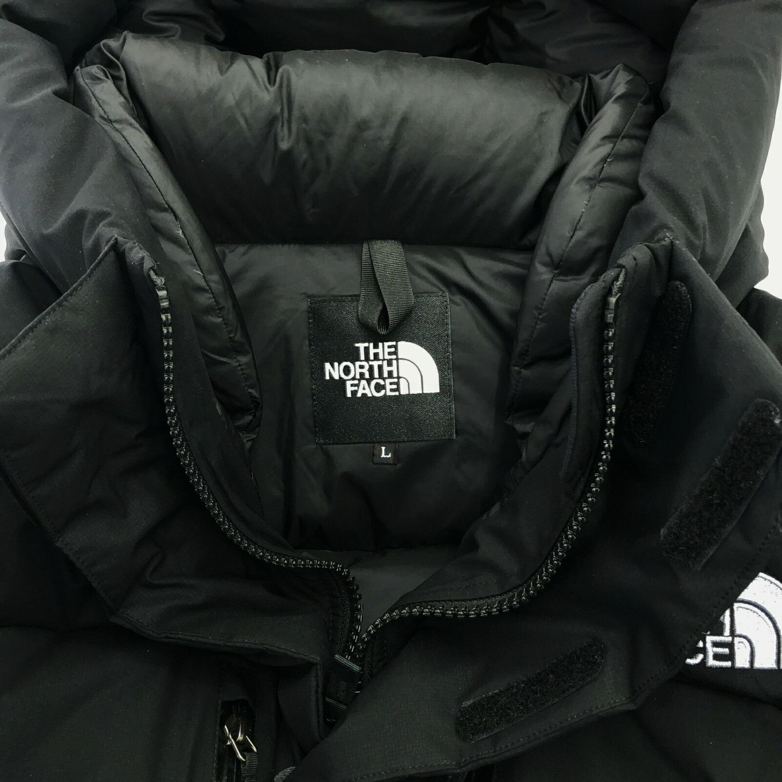 The North Face THE NORTH FACE THE NORTH FACE JACKET Nylon Jacket Others Outerwear Size ONE SIZE - 5 Thumbnail